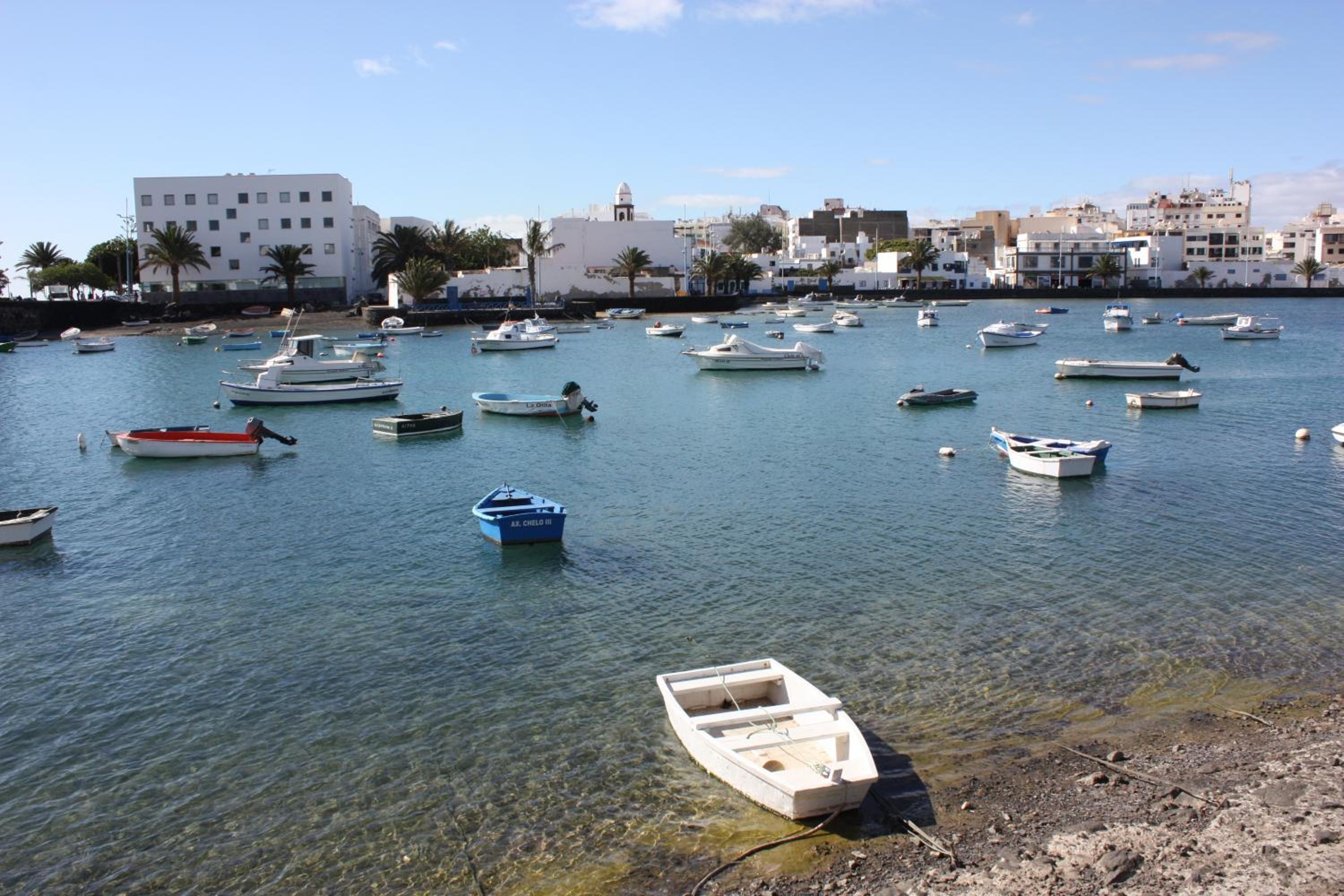 Arrecife