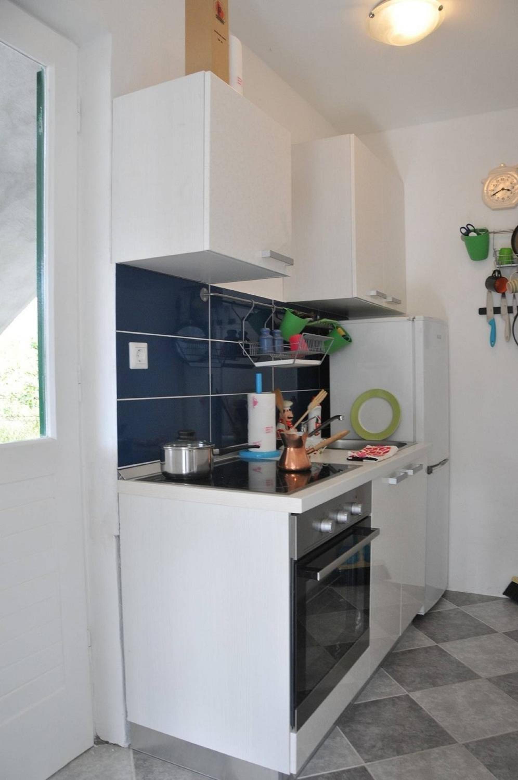 Apartment Stomorska