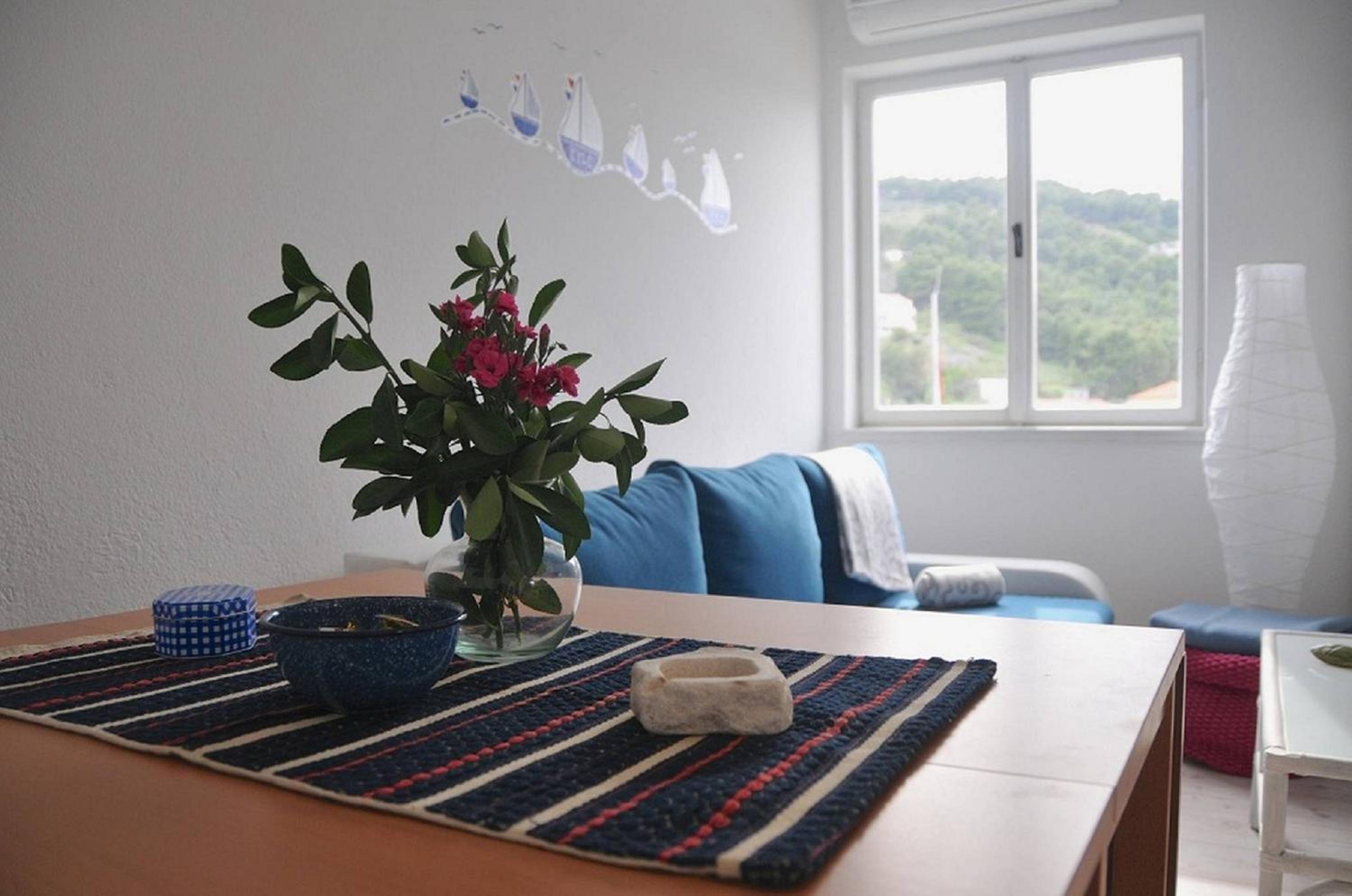Apartment Stomorska