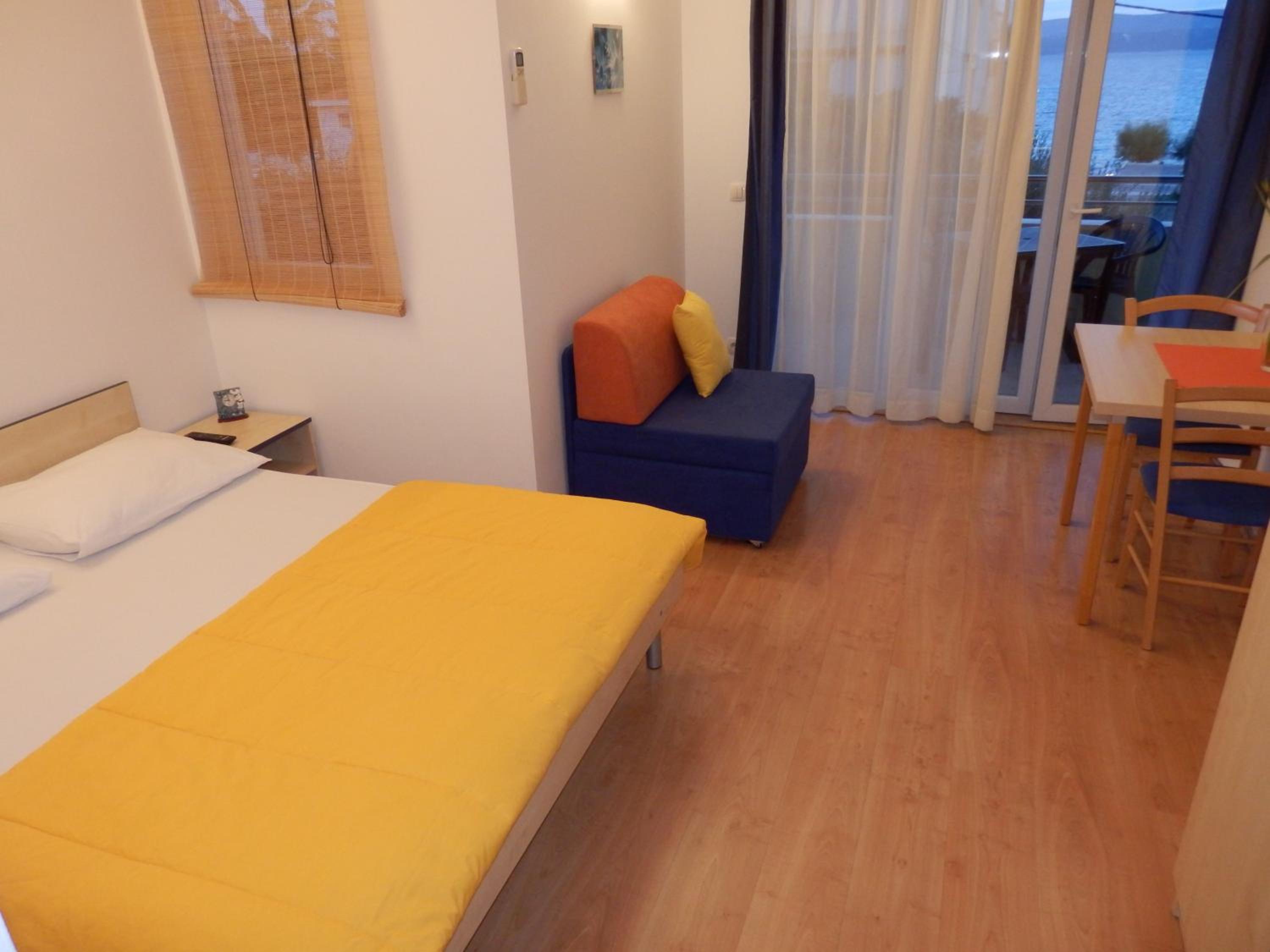 Apartments Rica