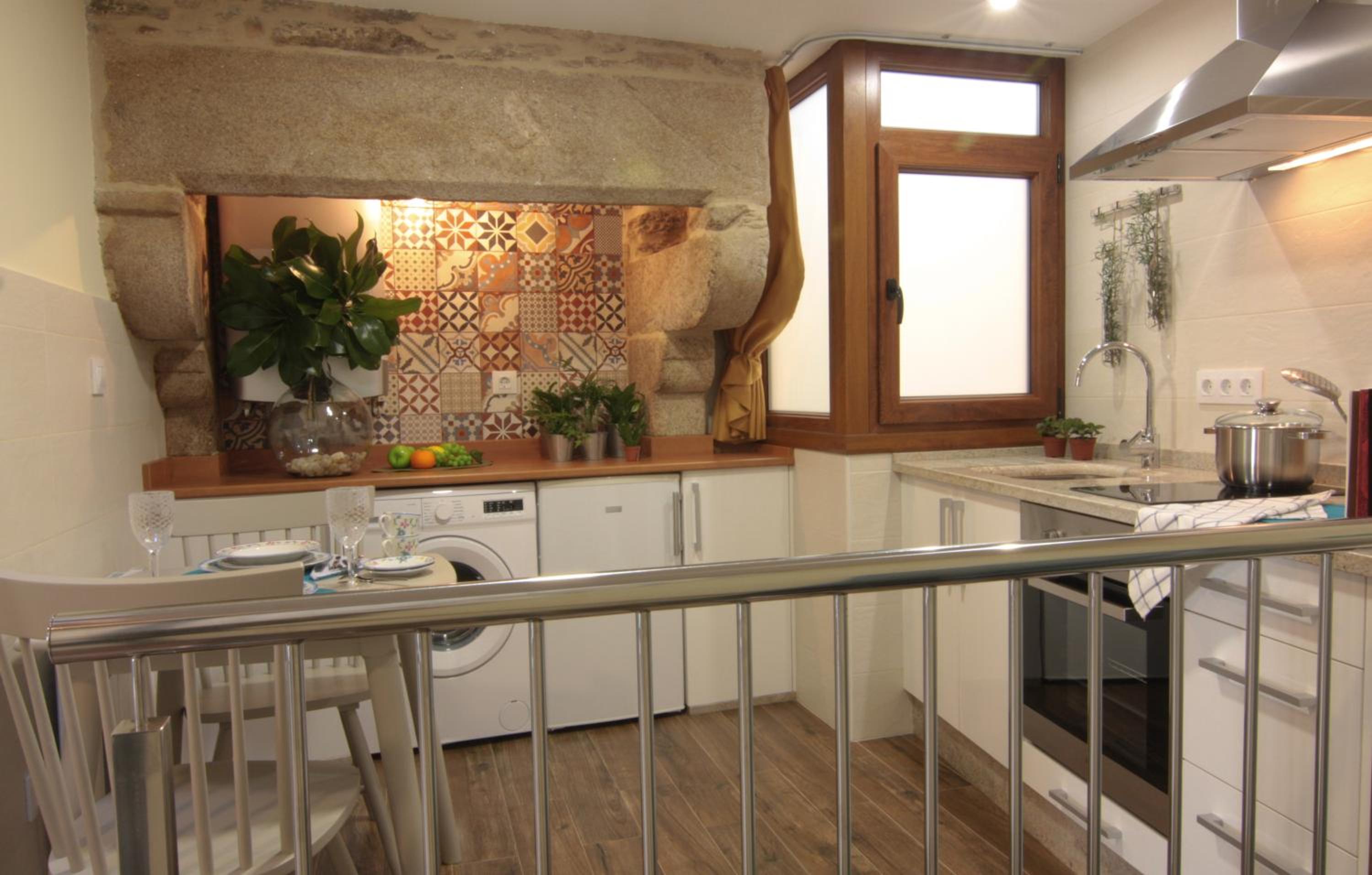 Casa Do Medio