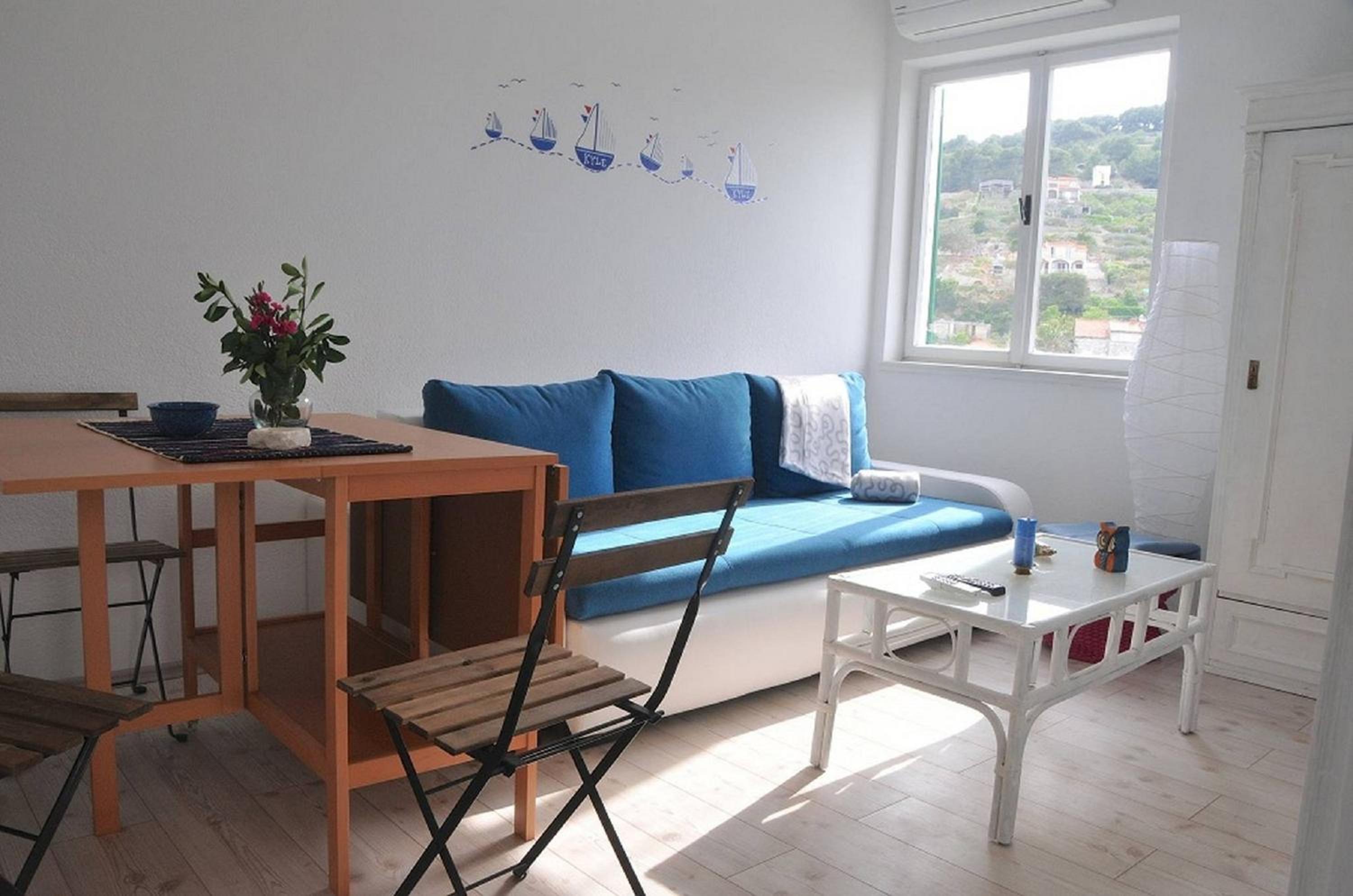 Apartment Stomorska