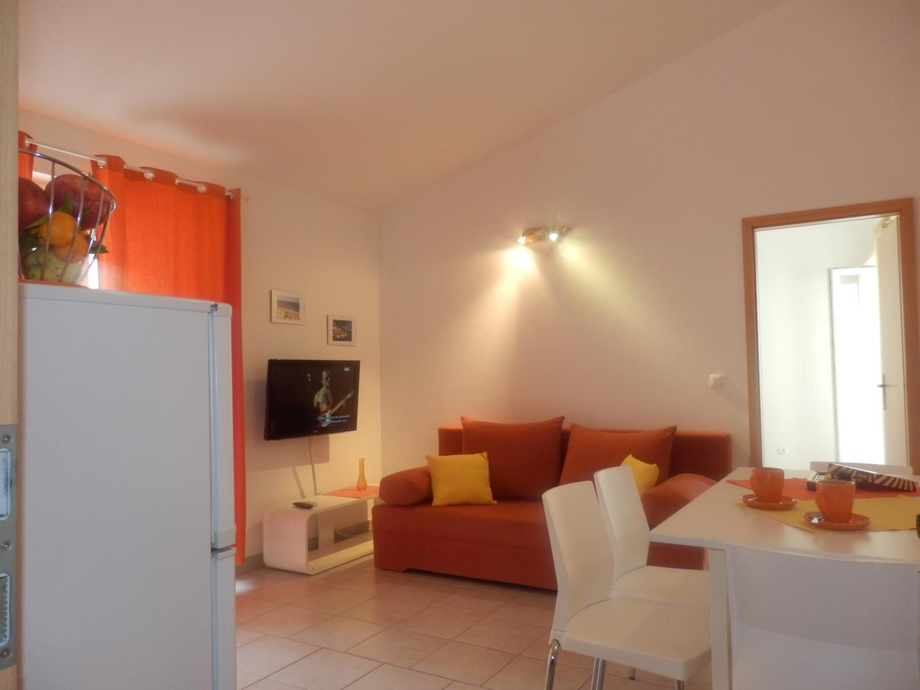 Apartments Rica