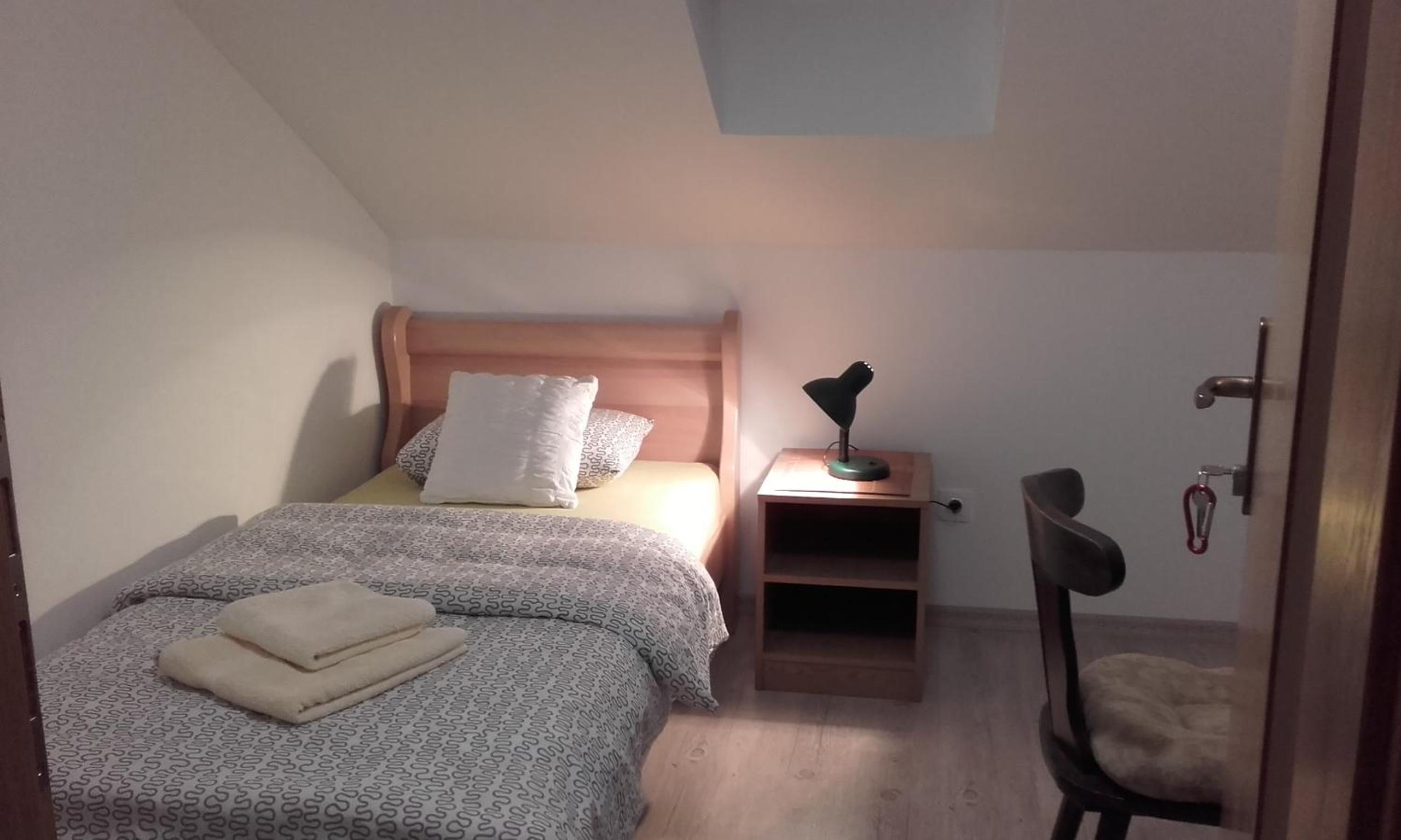 Apartmani Maraton