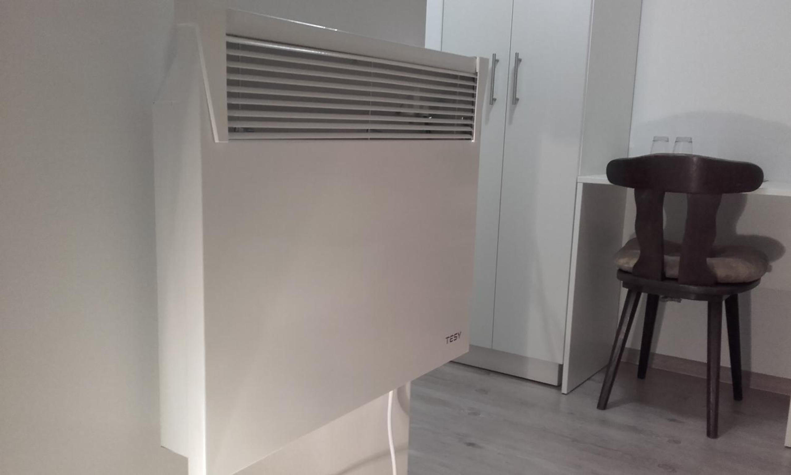 Apartmani Maraton