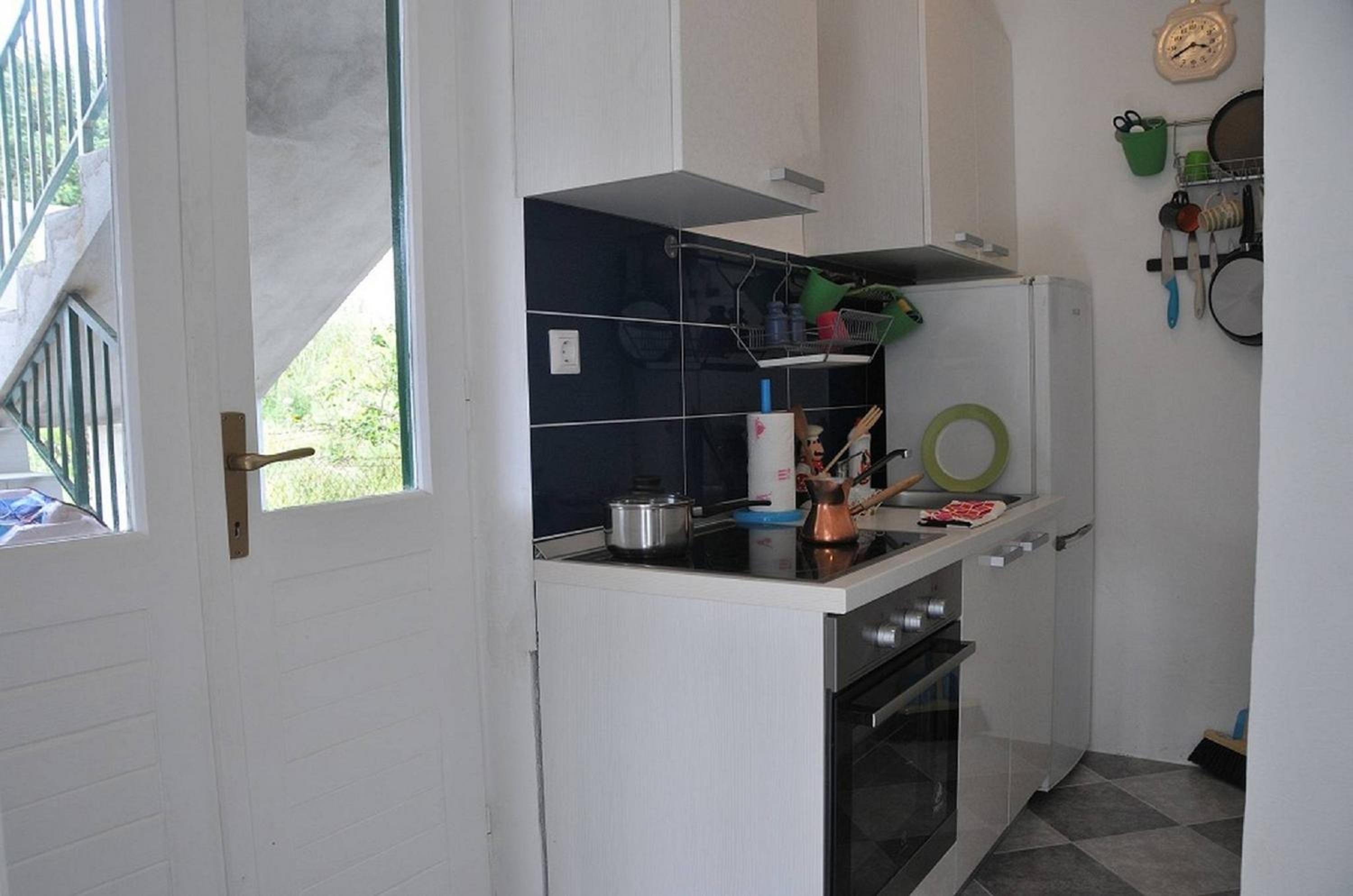 Apartment Stomorska