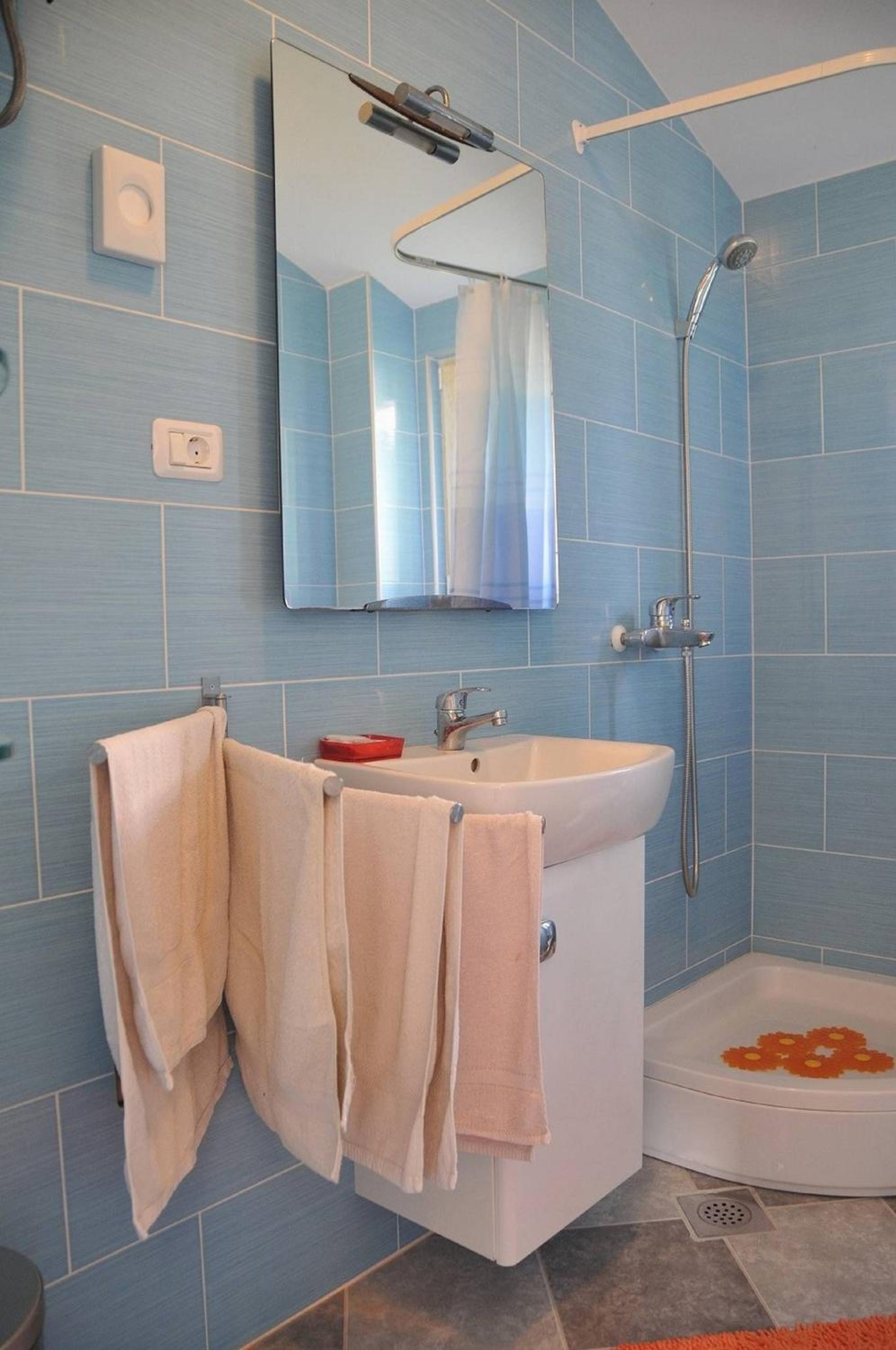 Apartment Stomorska