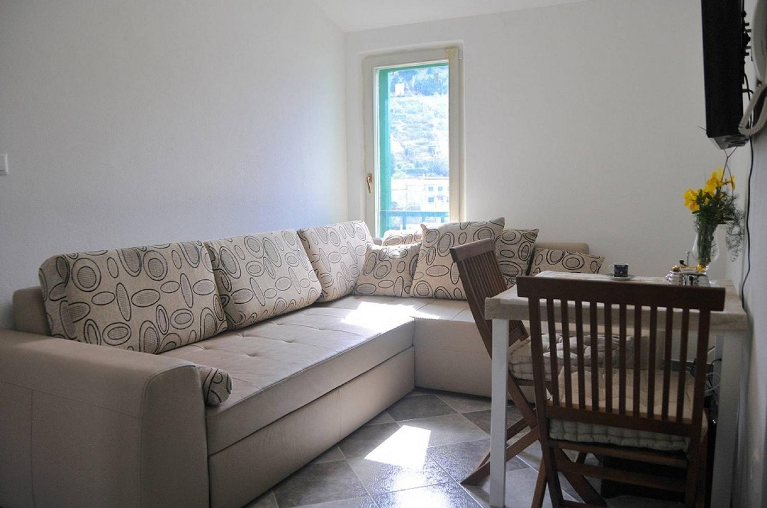 Apartment Stomorska