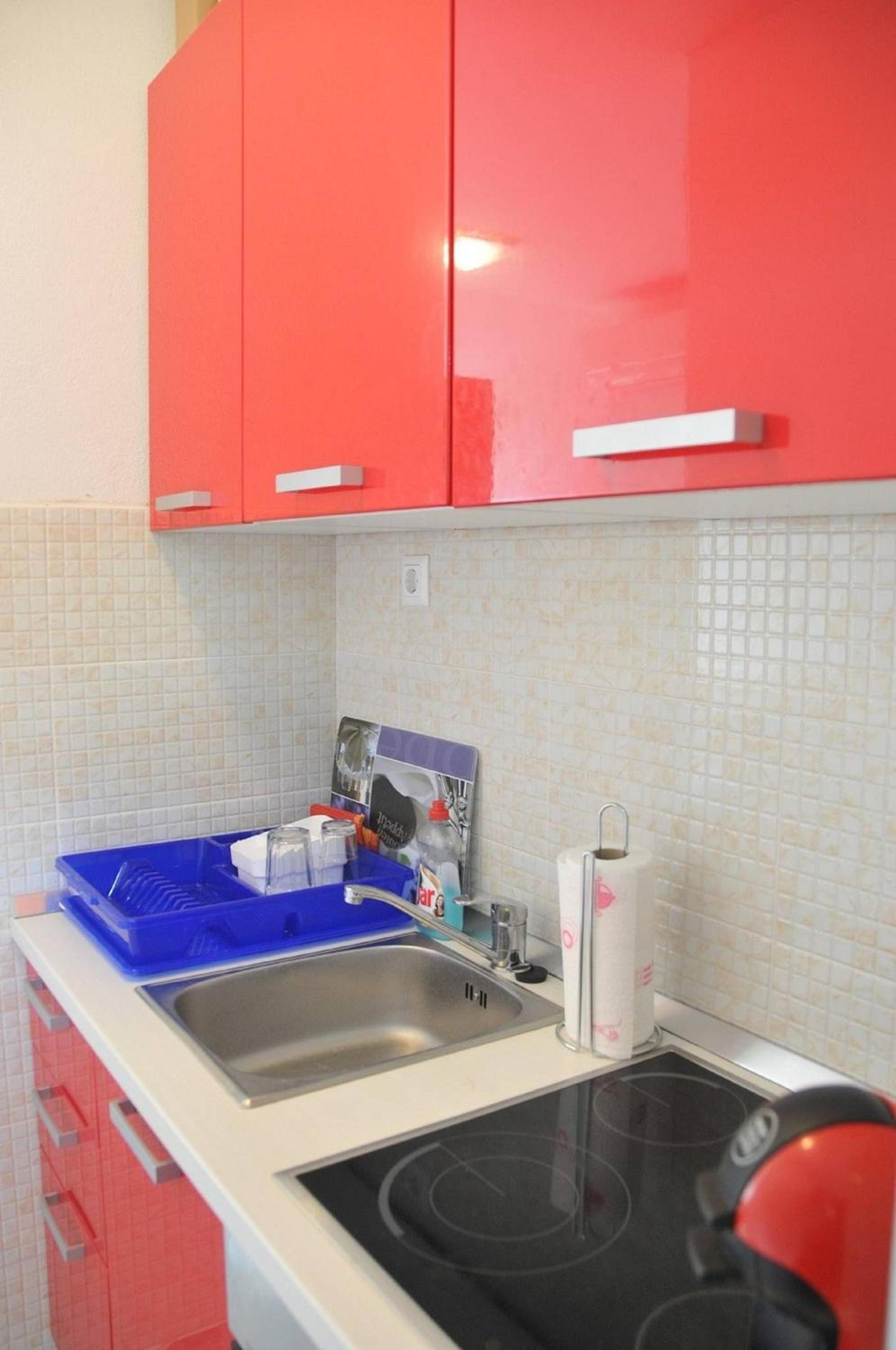 Apartment Stomorska