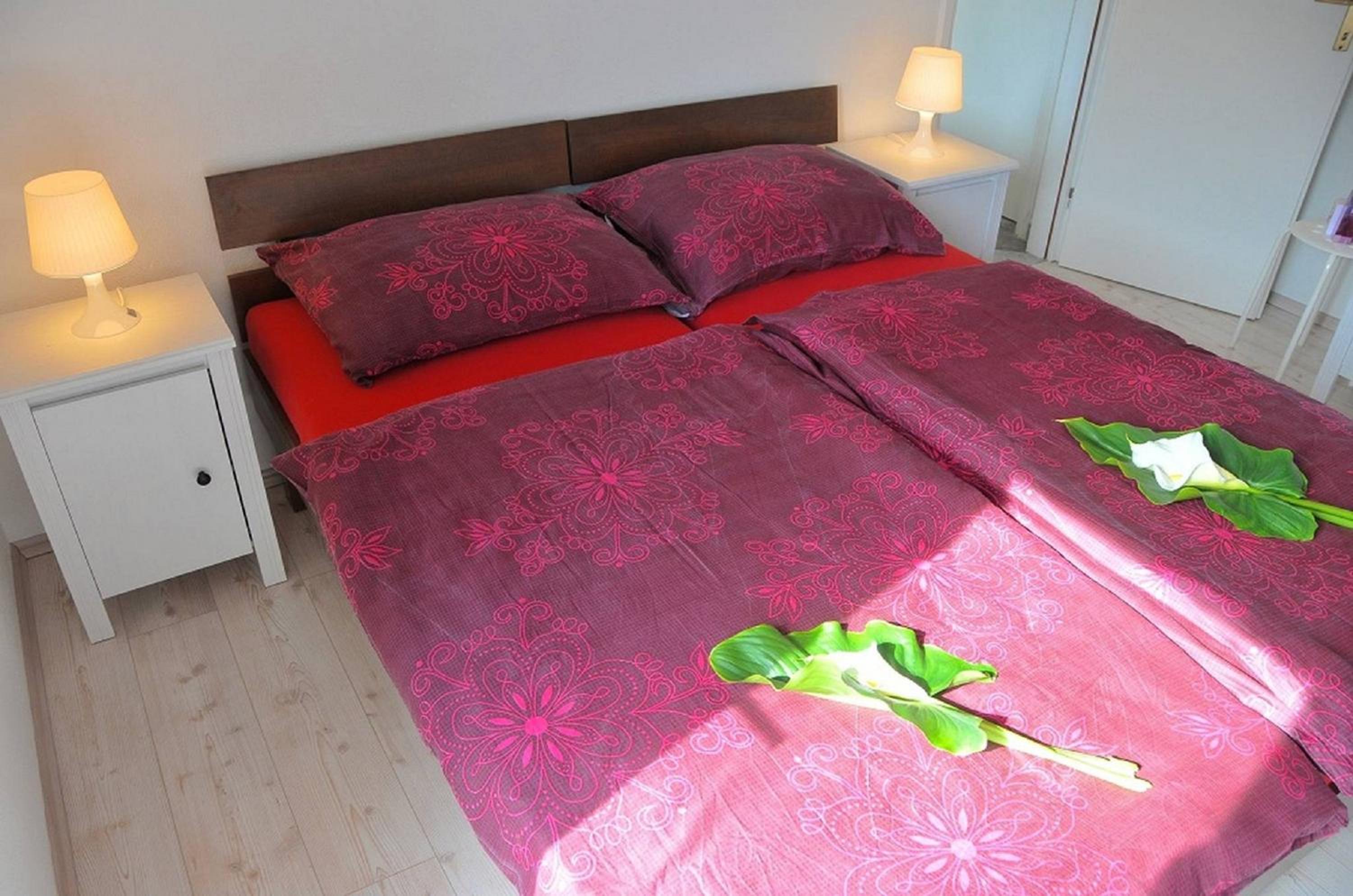 Apartment Stomorska