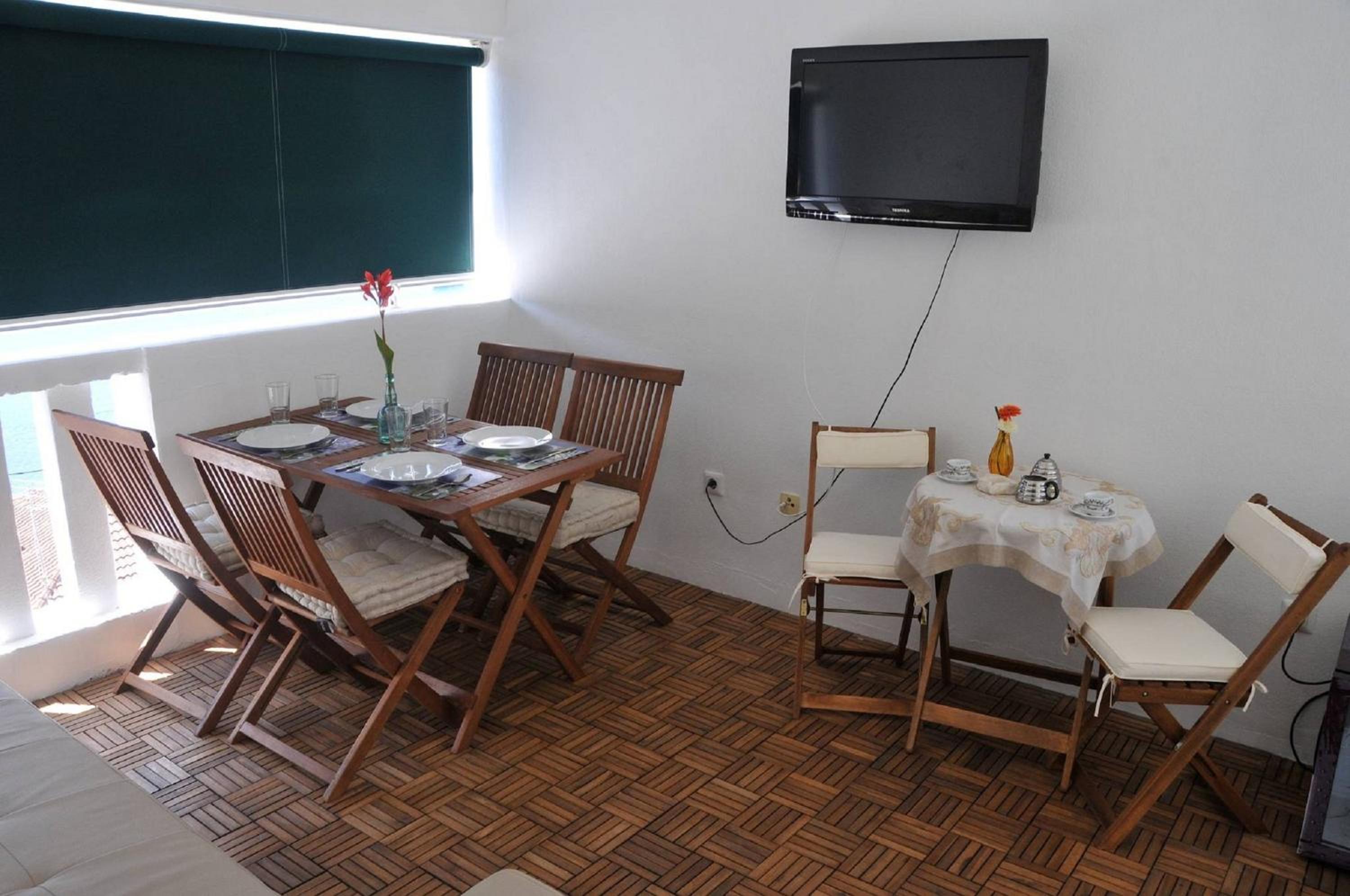 Apartment Stomorska