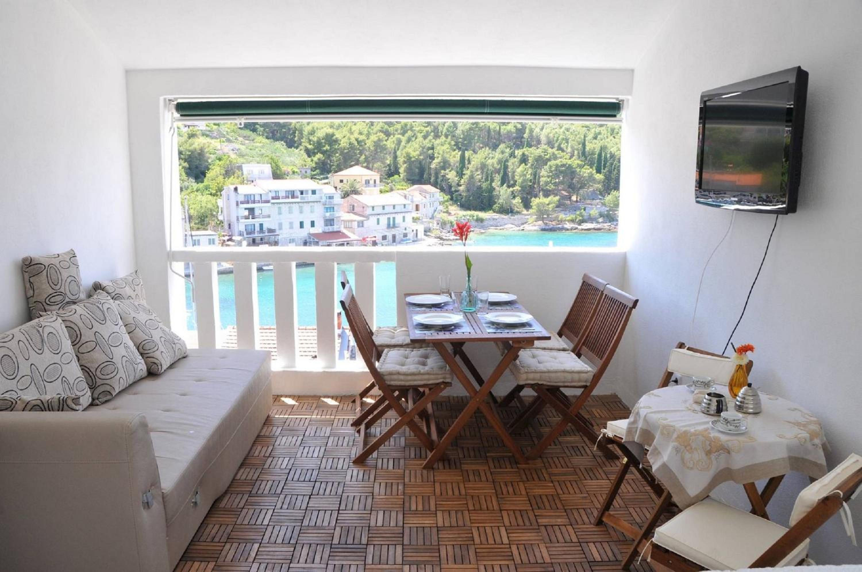 Apartment Stomorska