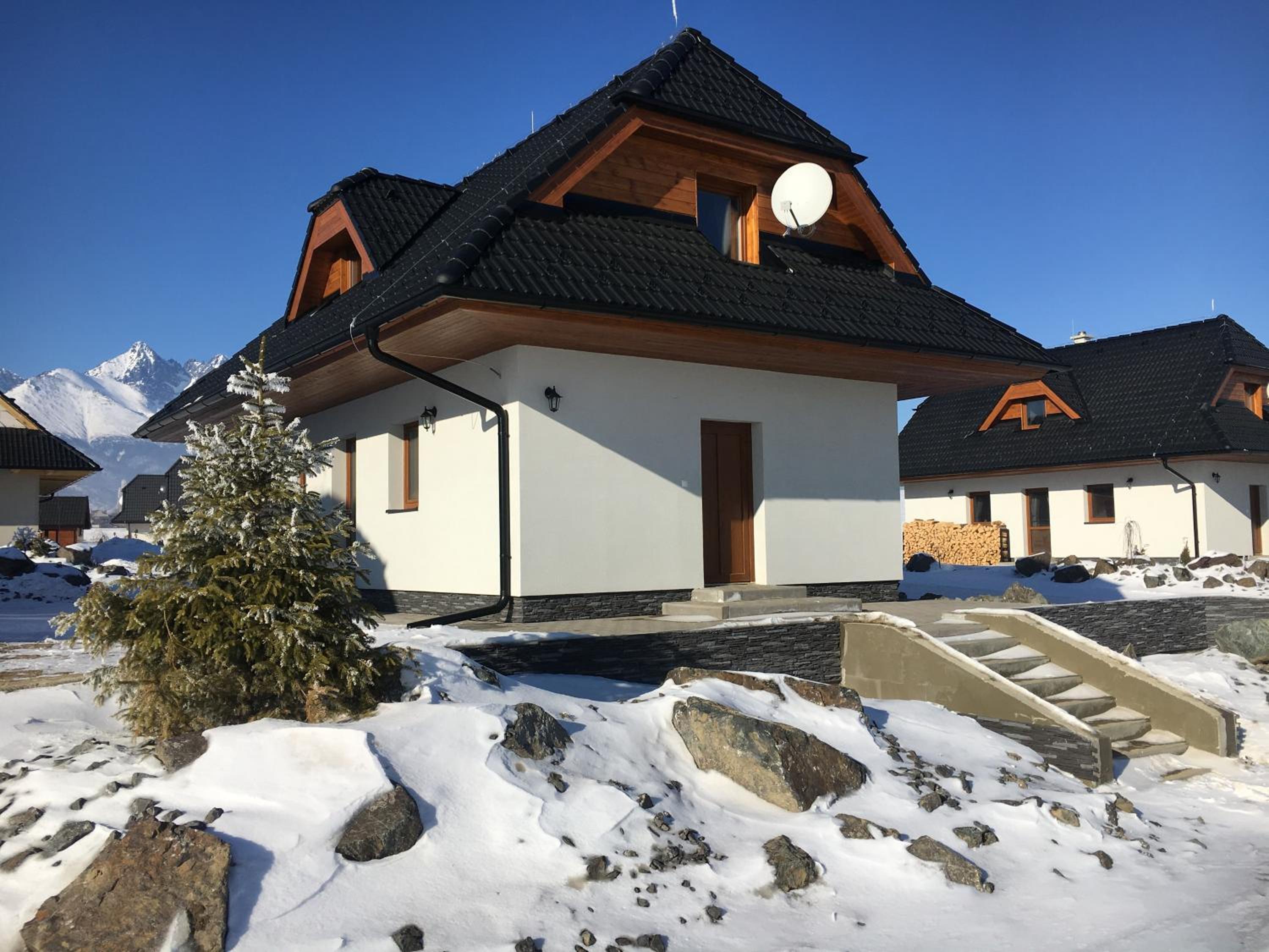 Villa Mia view 2