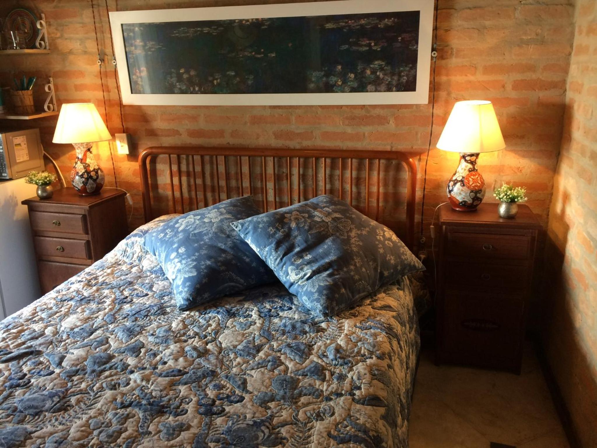 casa da sereia Mermaid Lounge