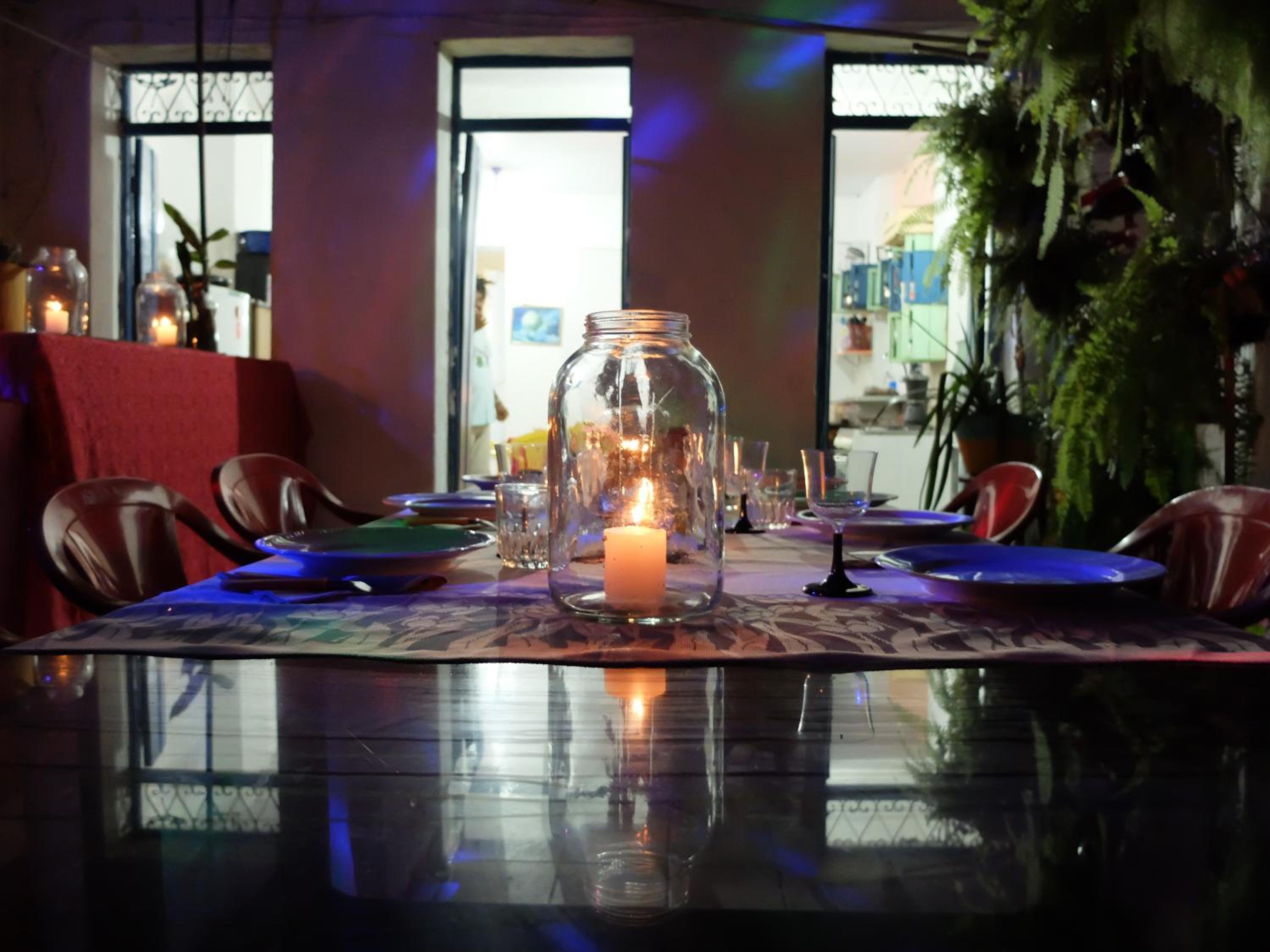 Hostel Torre Bahia
