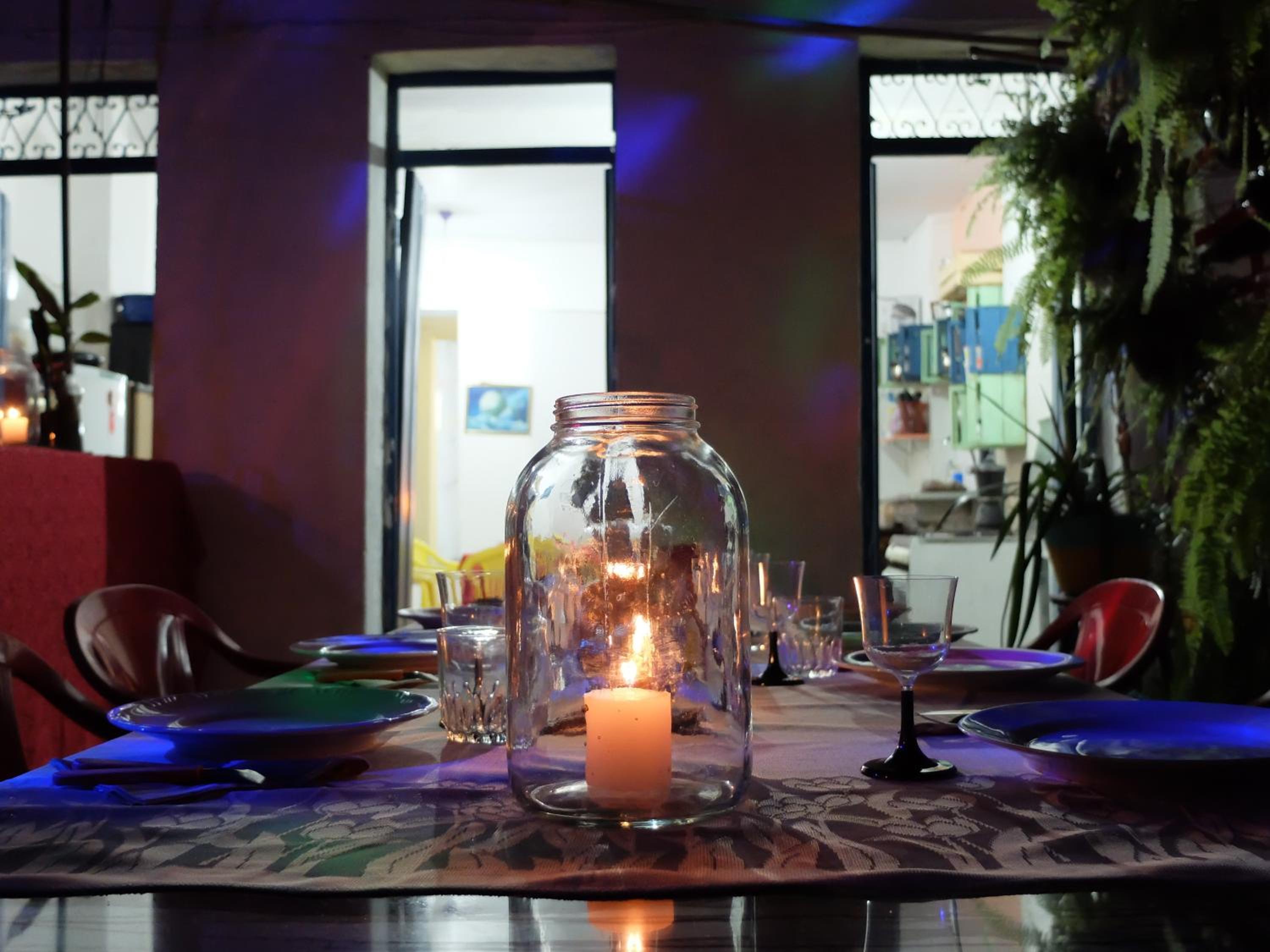 Hostel Torre Bahia