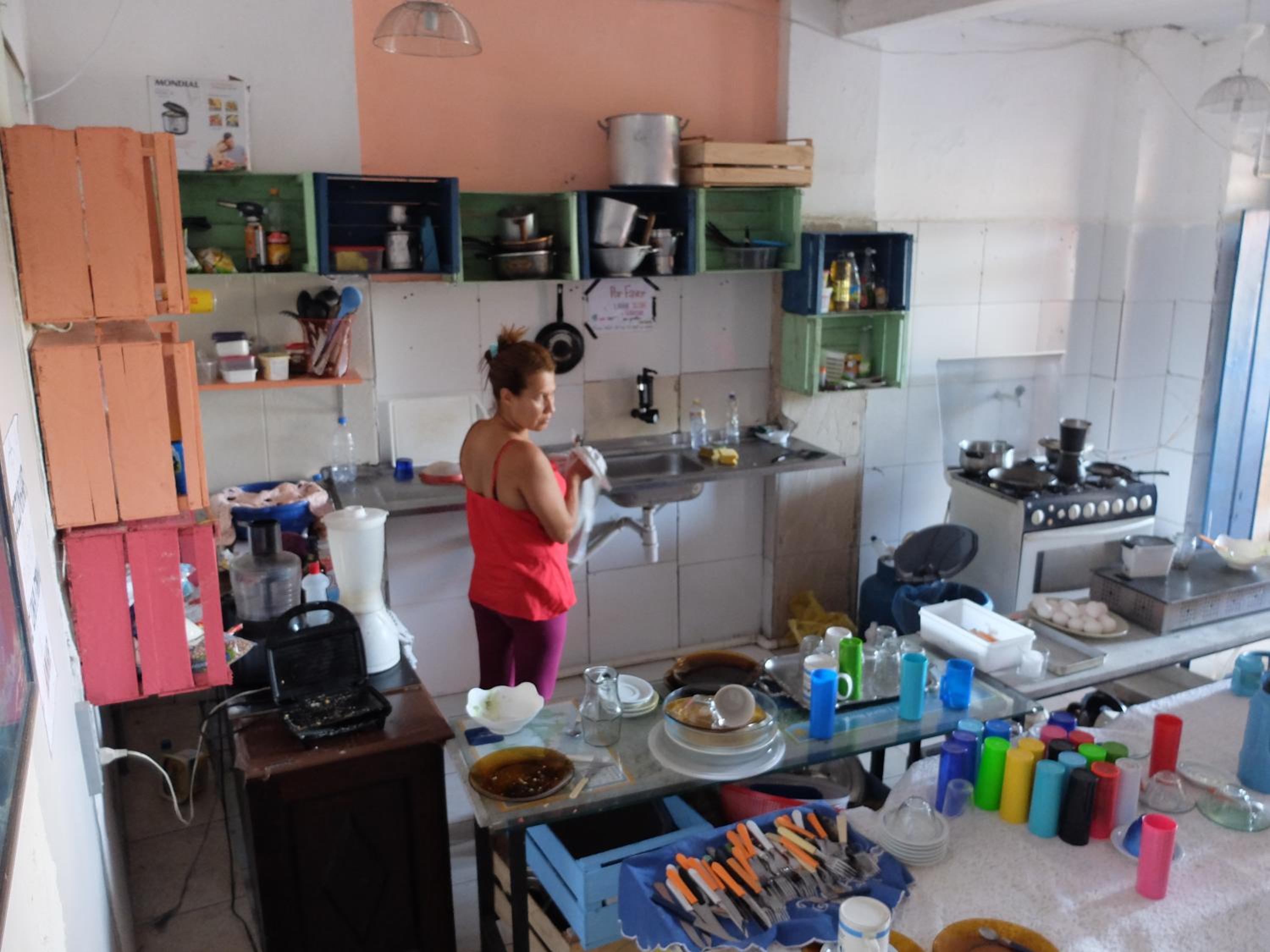 Hostel Torre Bahia