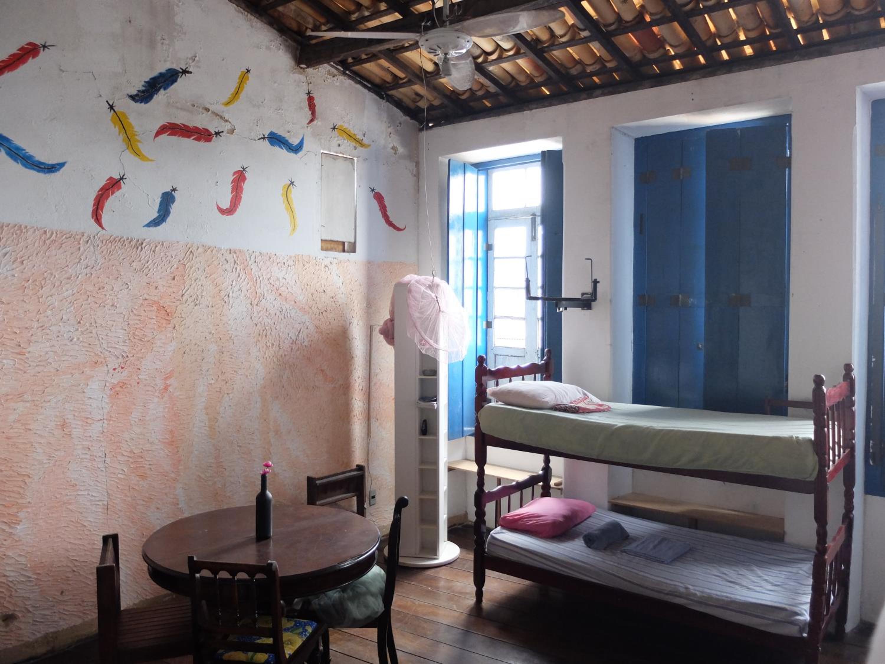 Hostel Torre Bahia