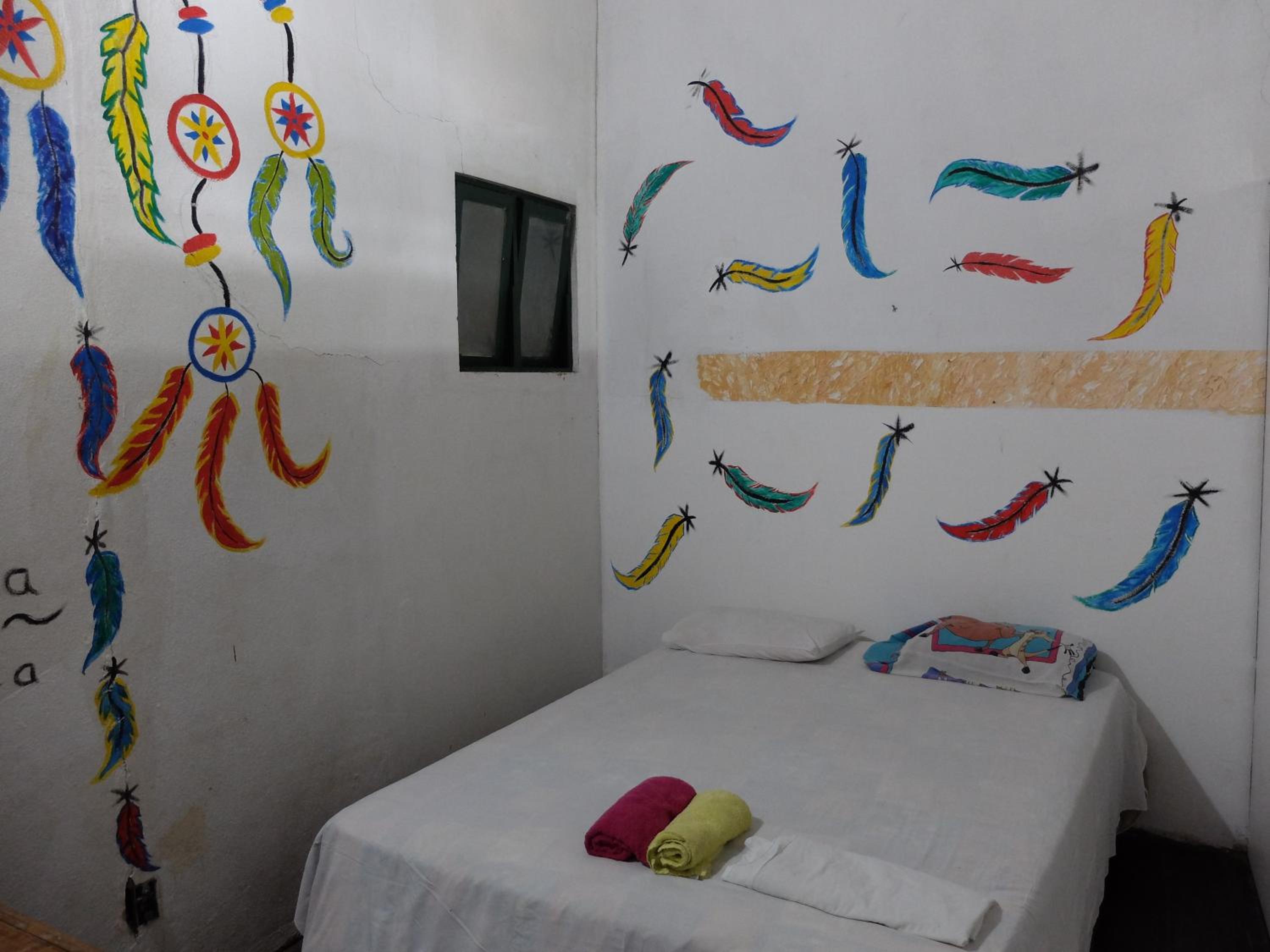 Hostel Torre Bahia