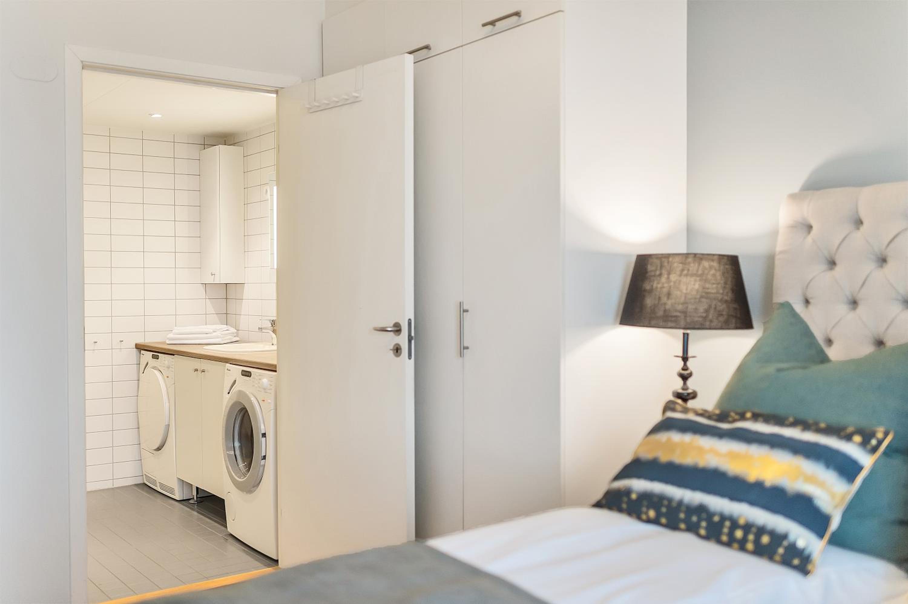 Wright Apartments - Sørenga
