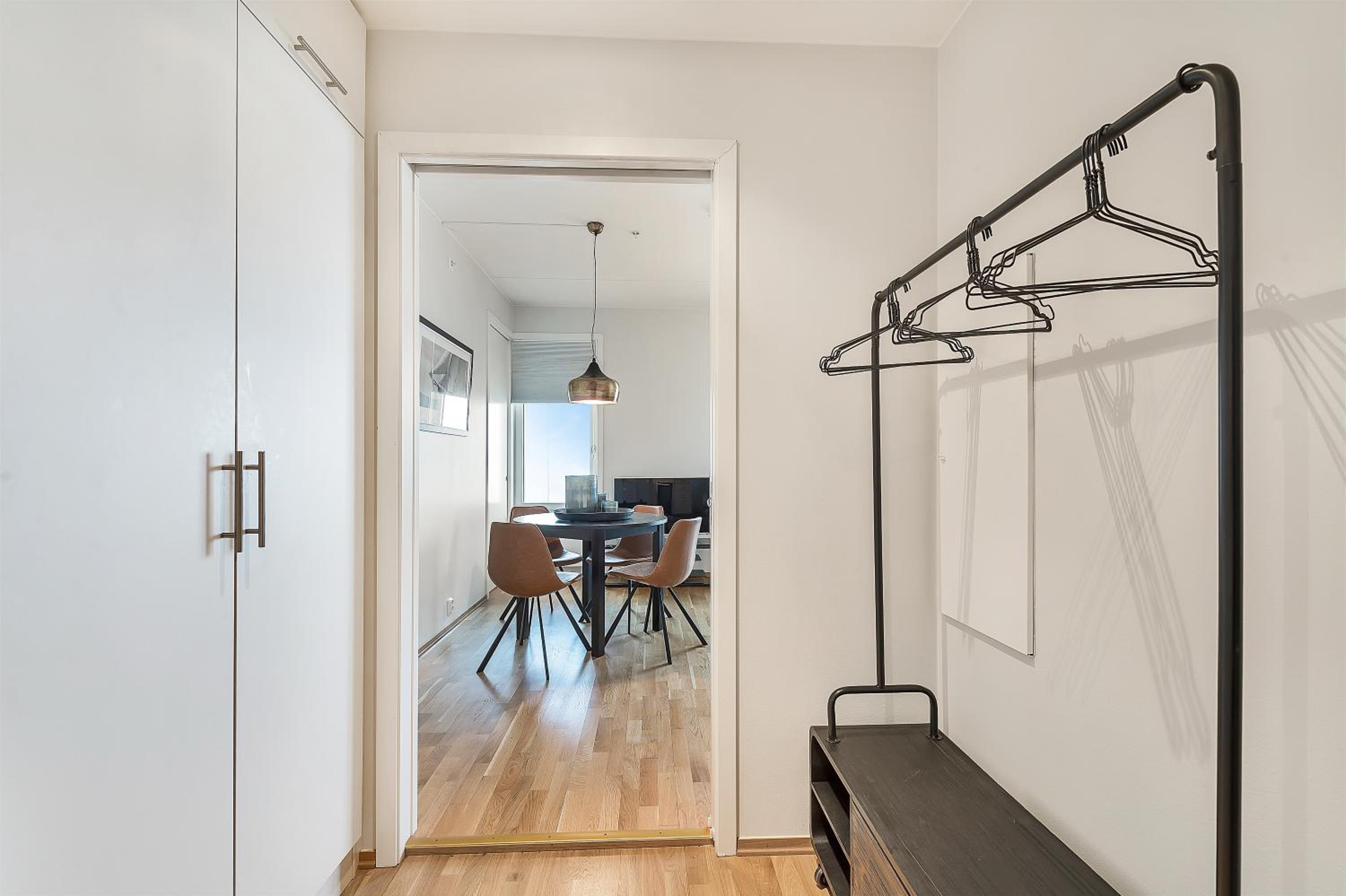 Wright Apartments - Sørenga