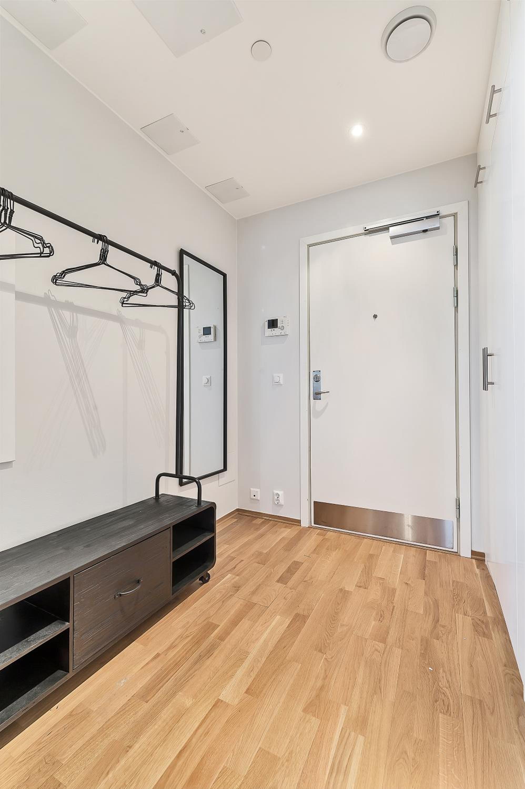 Wright Apartments - Sørenga