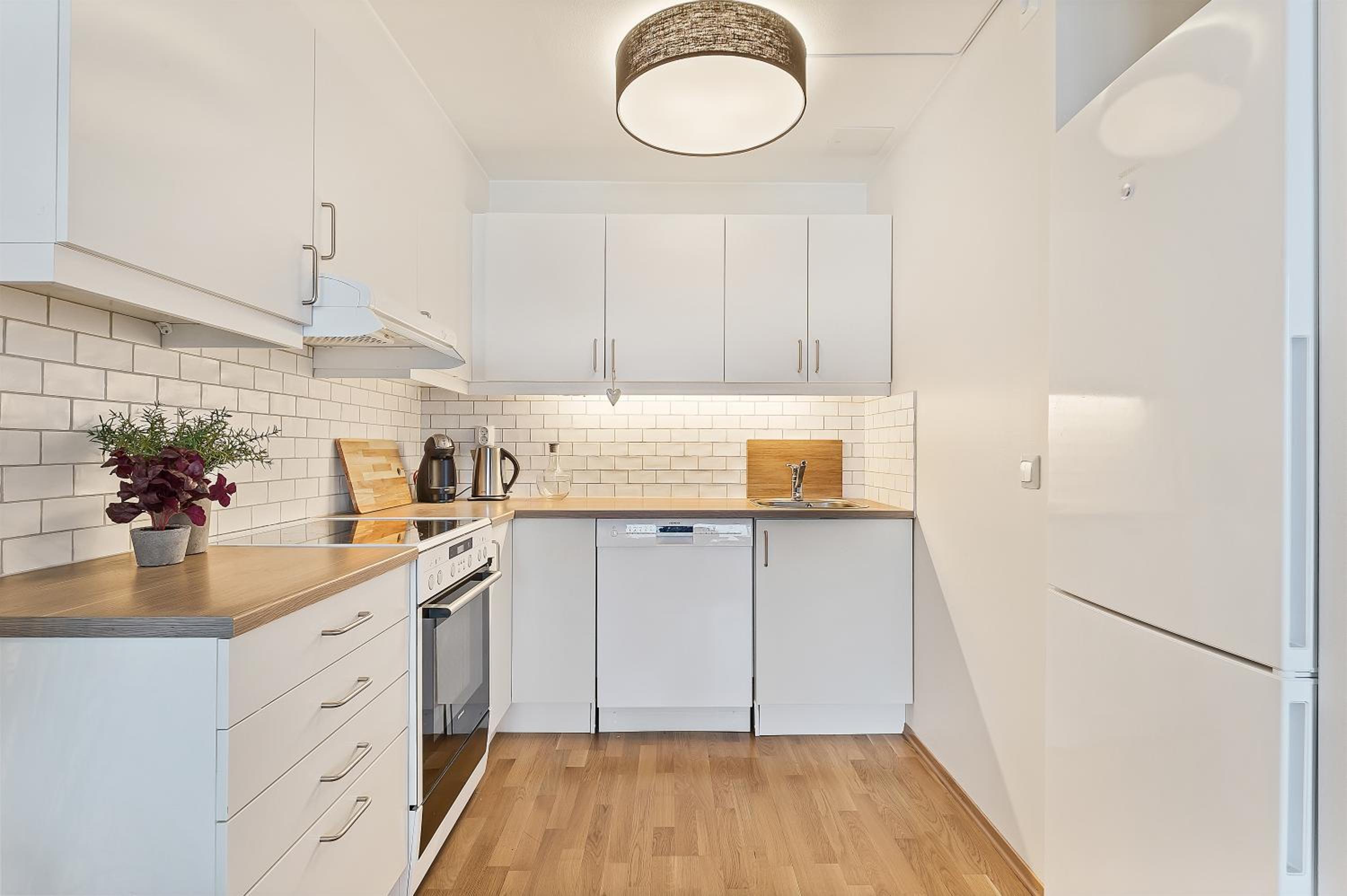 Wright Apartments - Sørenga