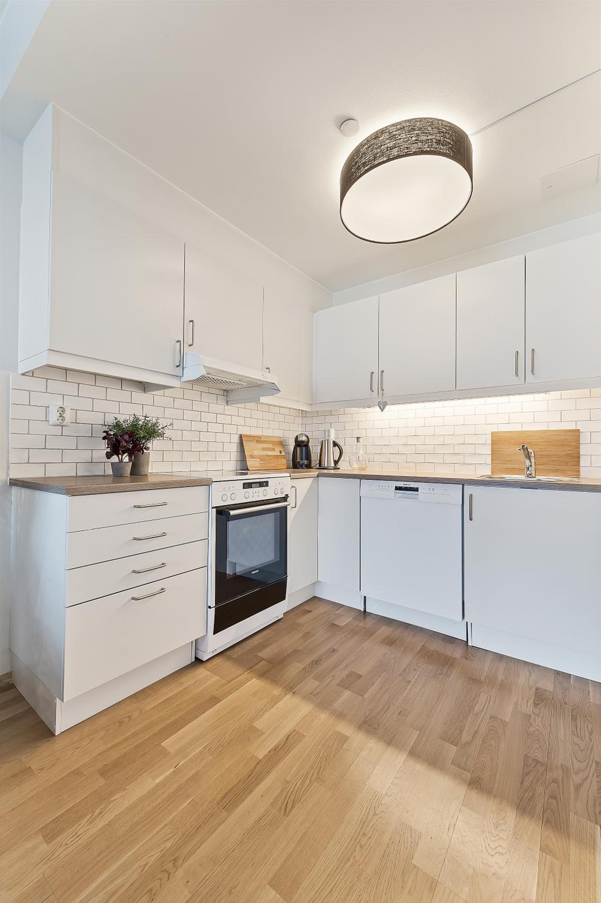 Wright Apartments - Sørenga