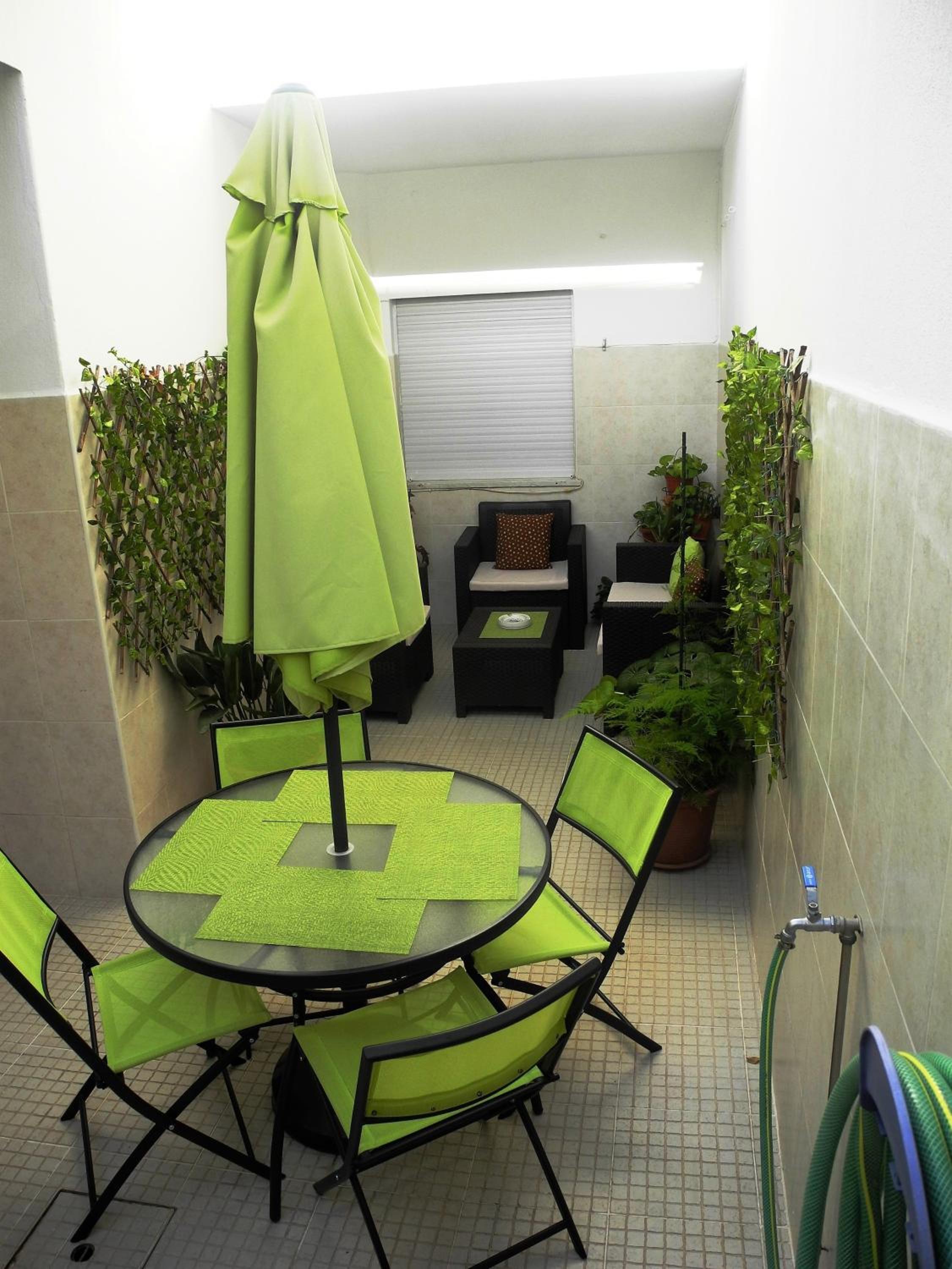 Villa Oliveira Apartments