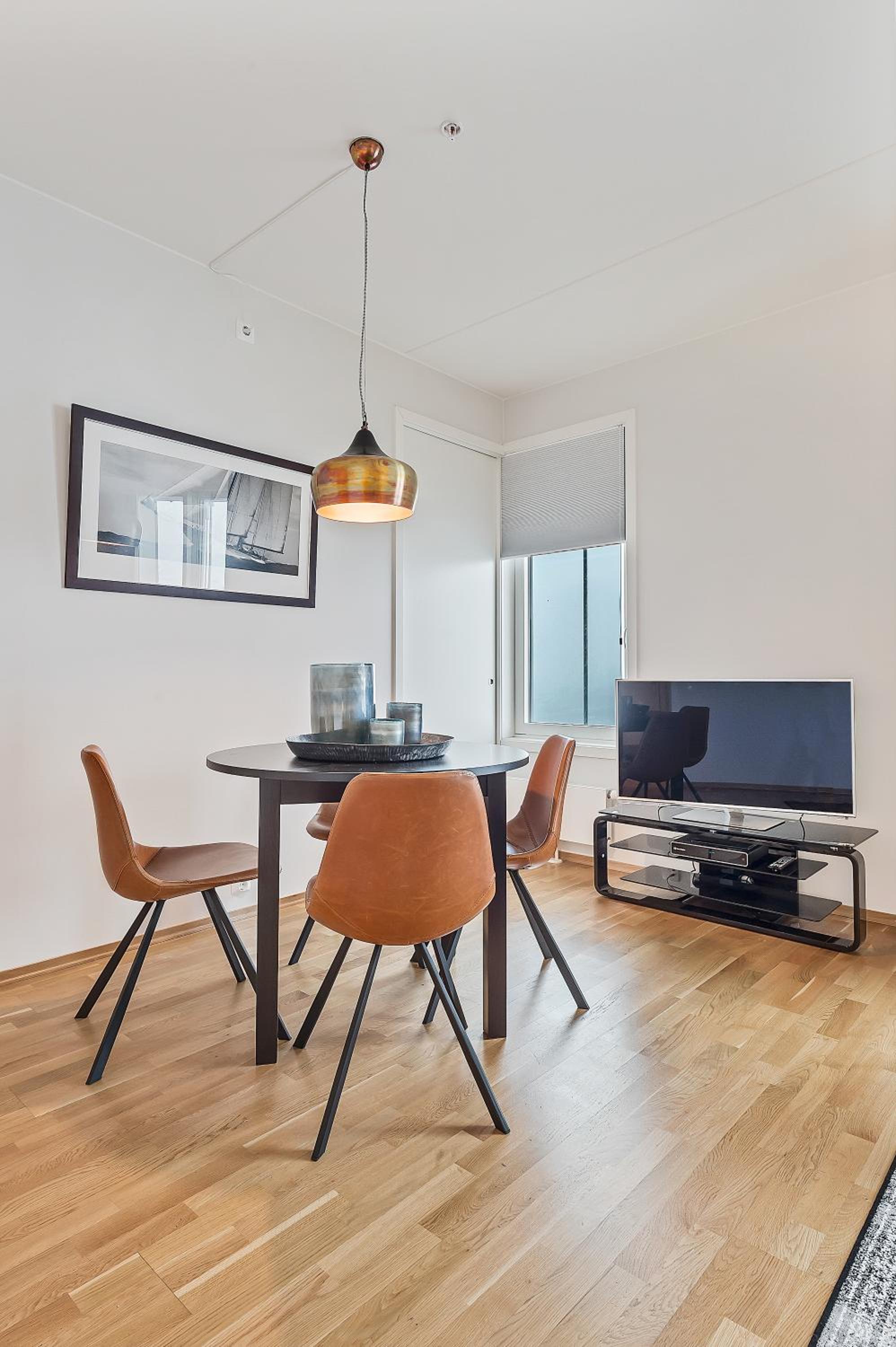 Wright Apartments - Sørenga