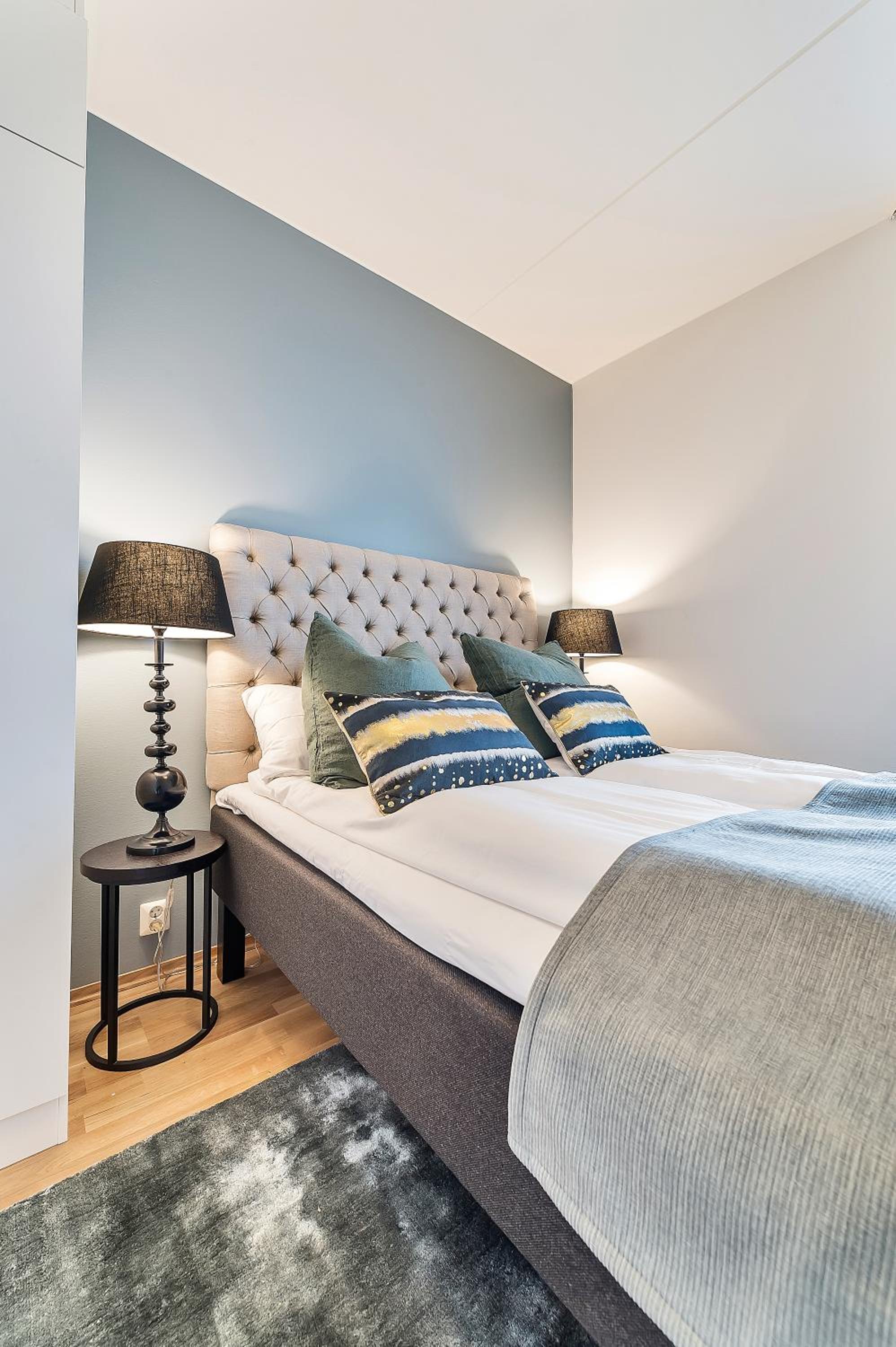 Wright Apartments - Sørenga