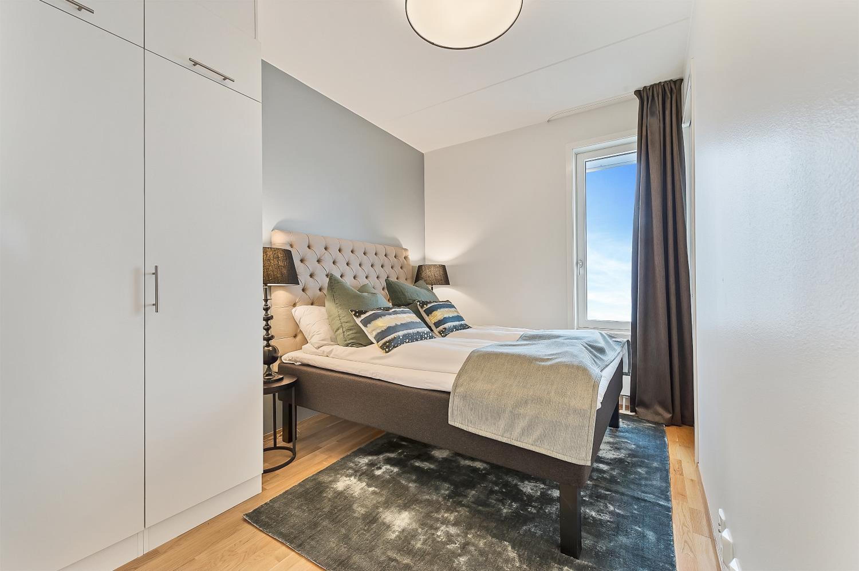 Wright Apartments - Sørenga
