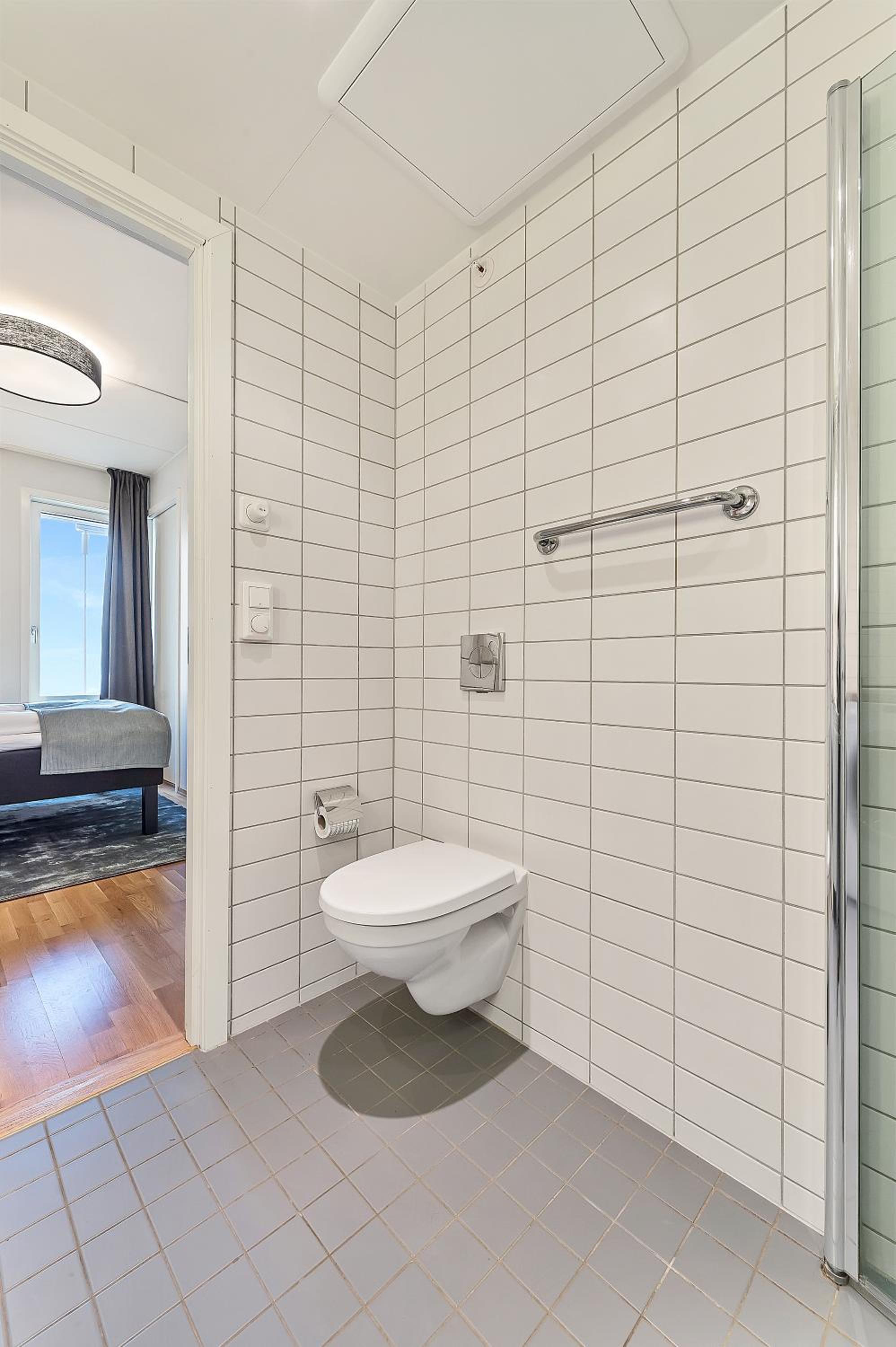 Wright Apartments - Sørenga
