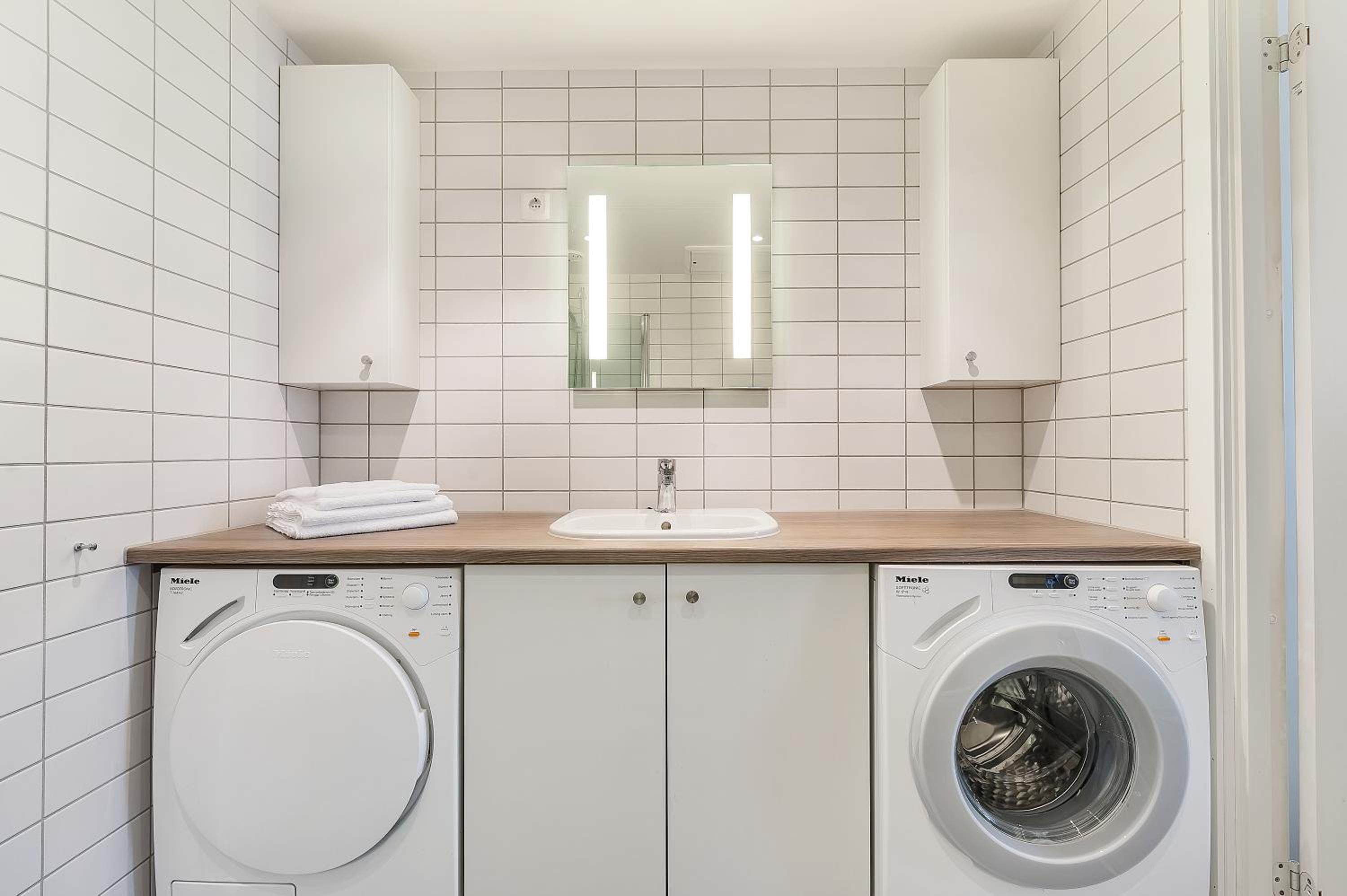 Wright Apartments - Sørenga