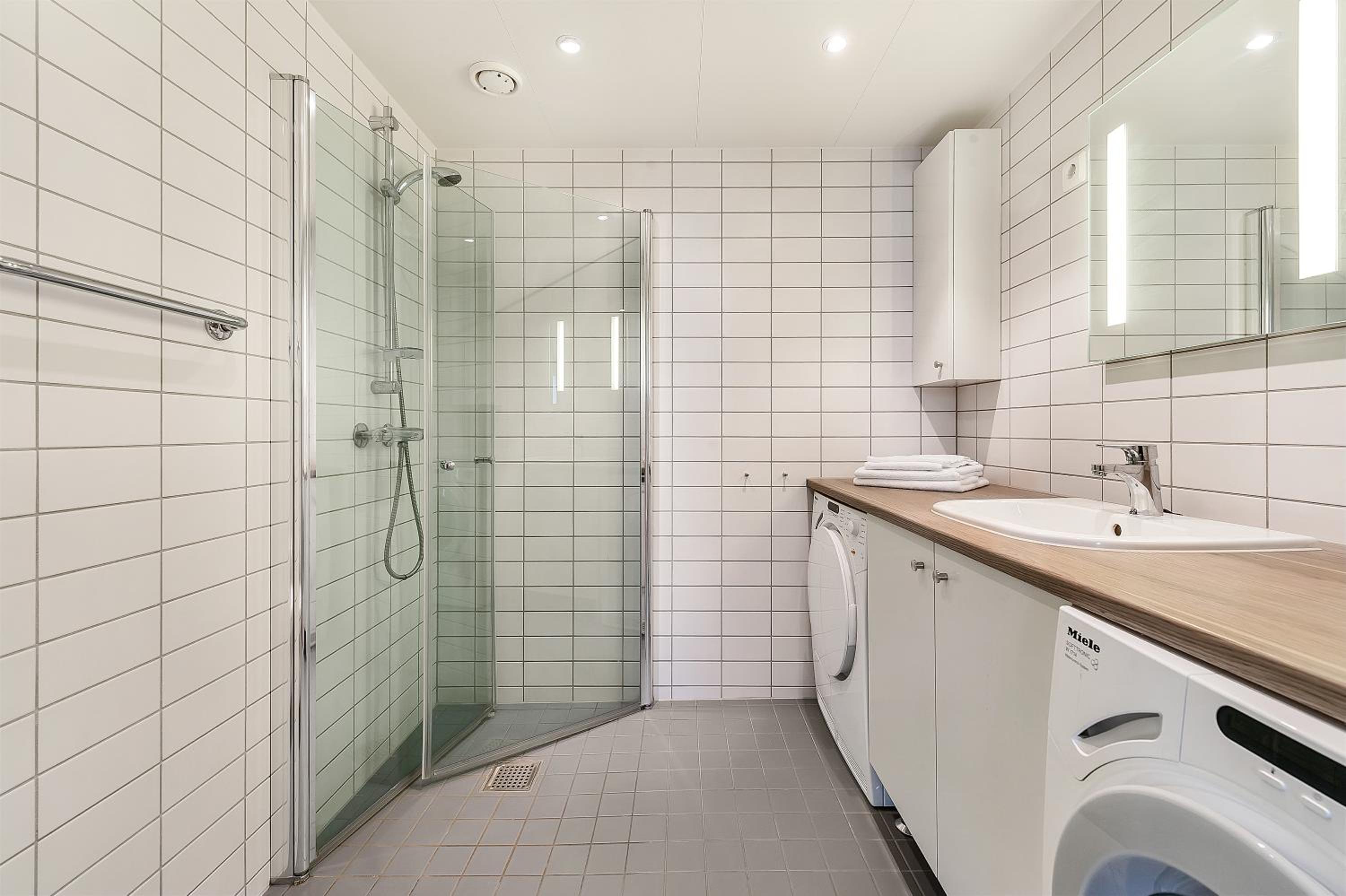 Wright Apartments - Sørenga