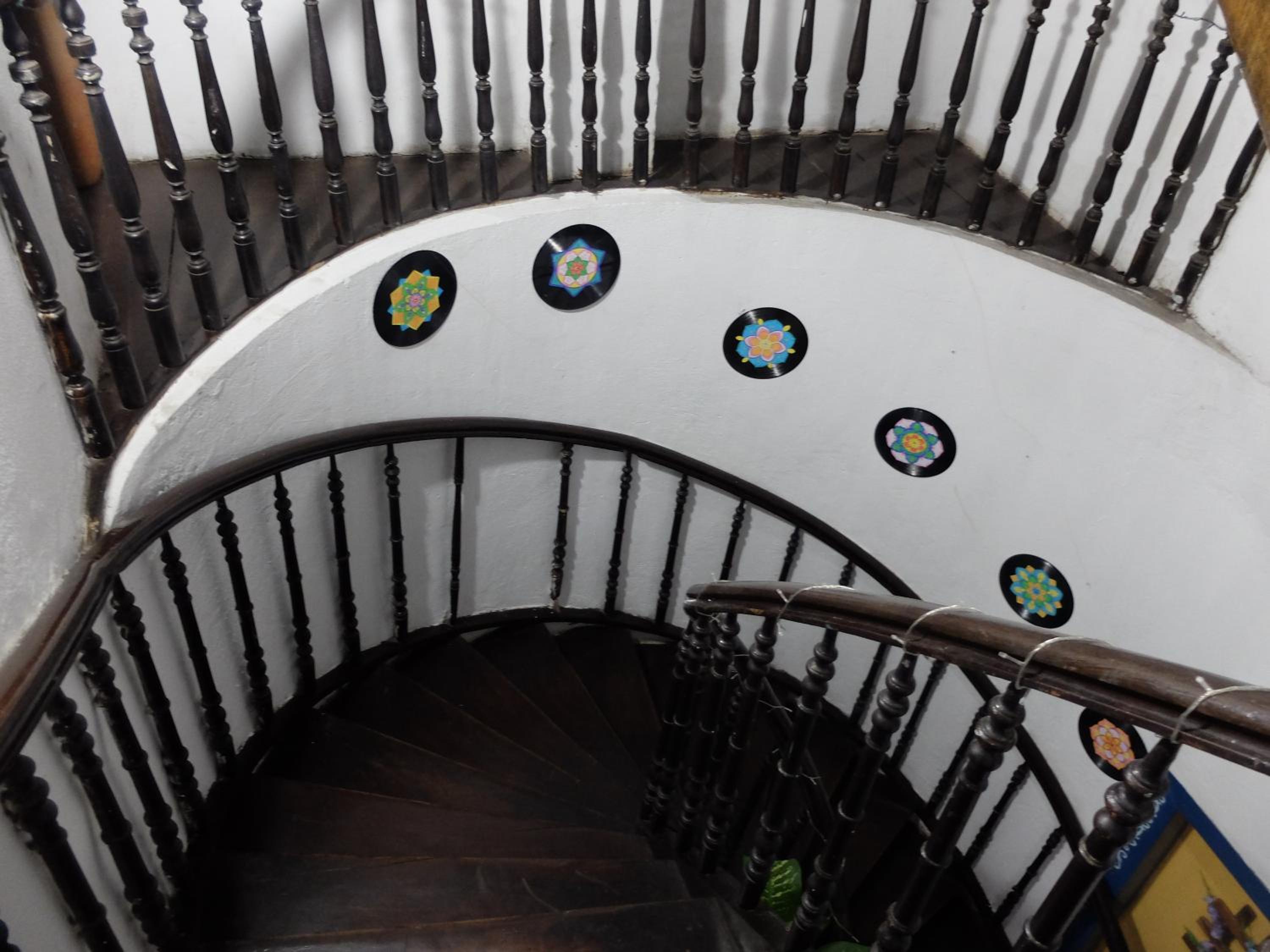 Hostel Torre Bahia