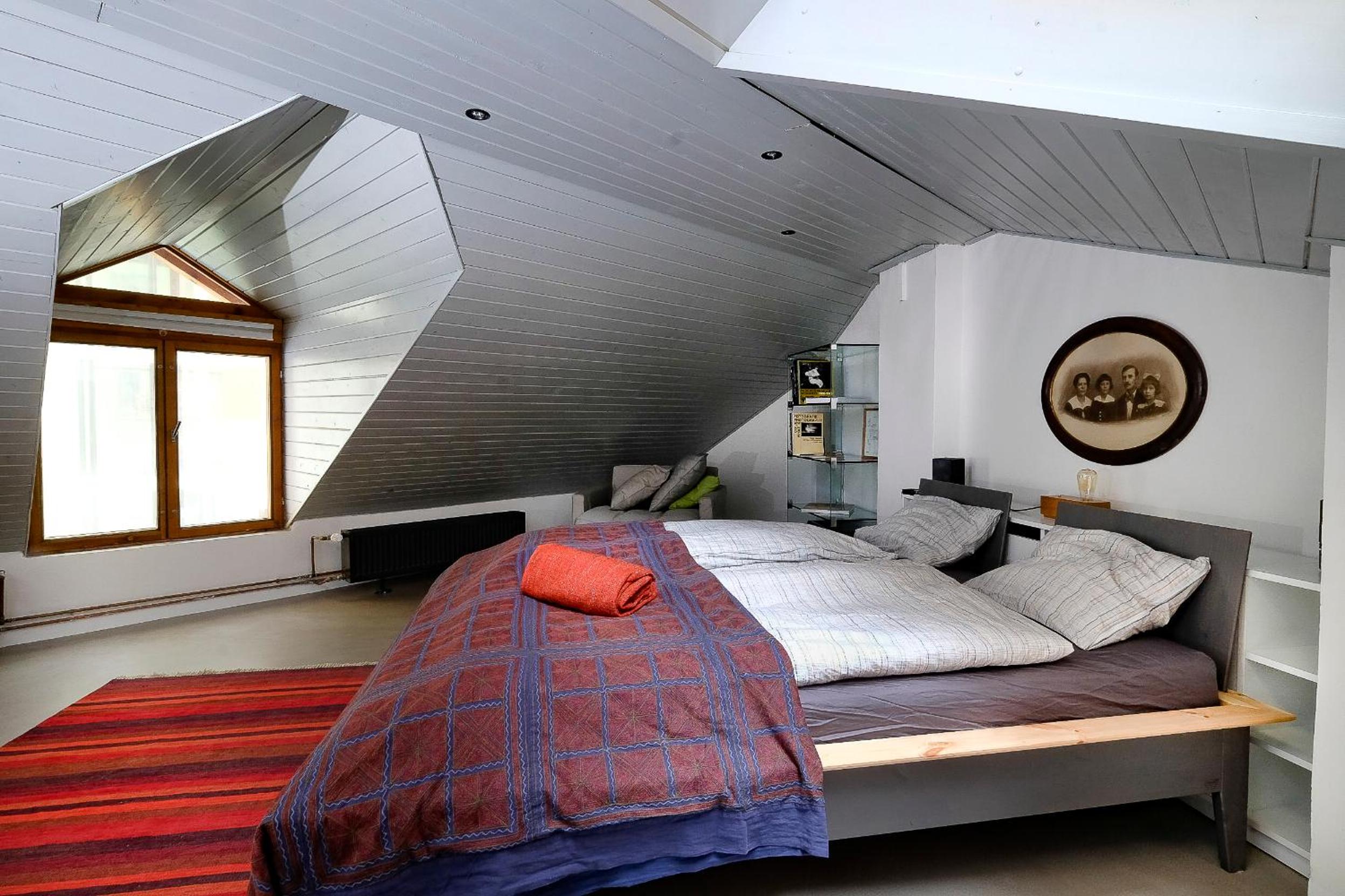Lesser Town Prague Apartments