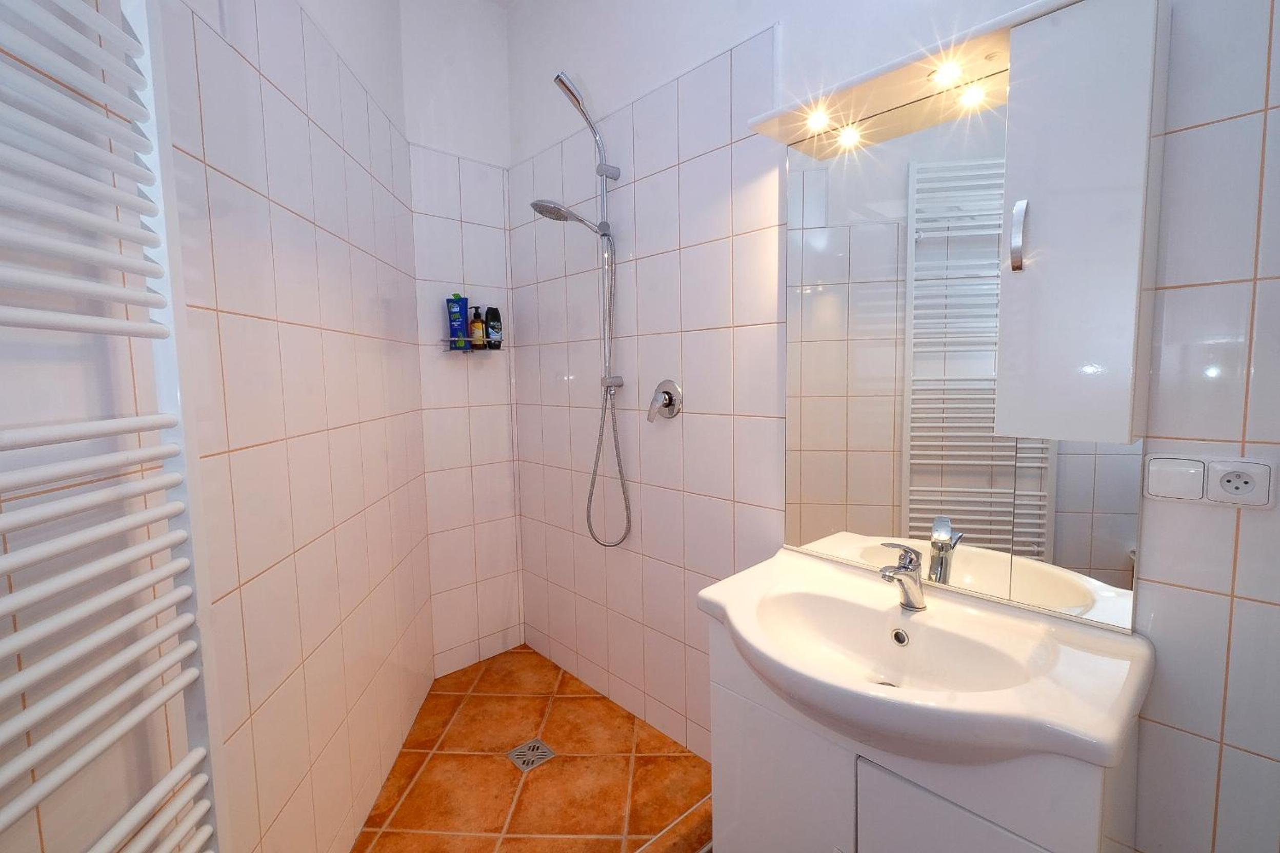 Lesser Town Prague Apartments