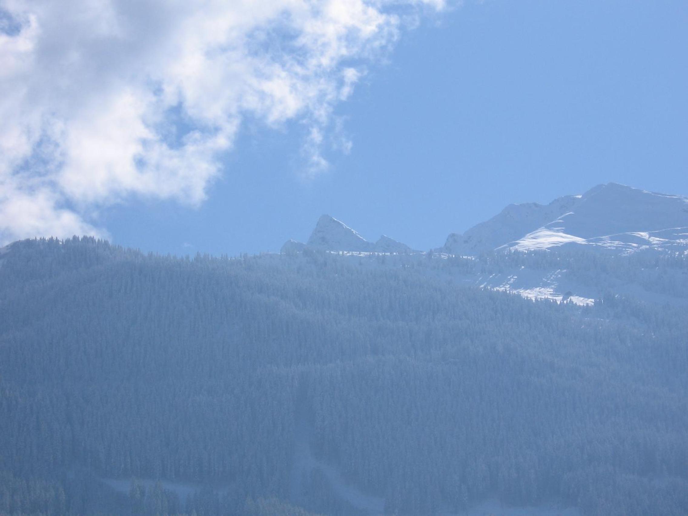 Hohe Tauernblick