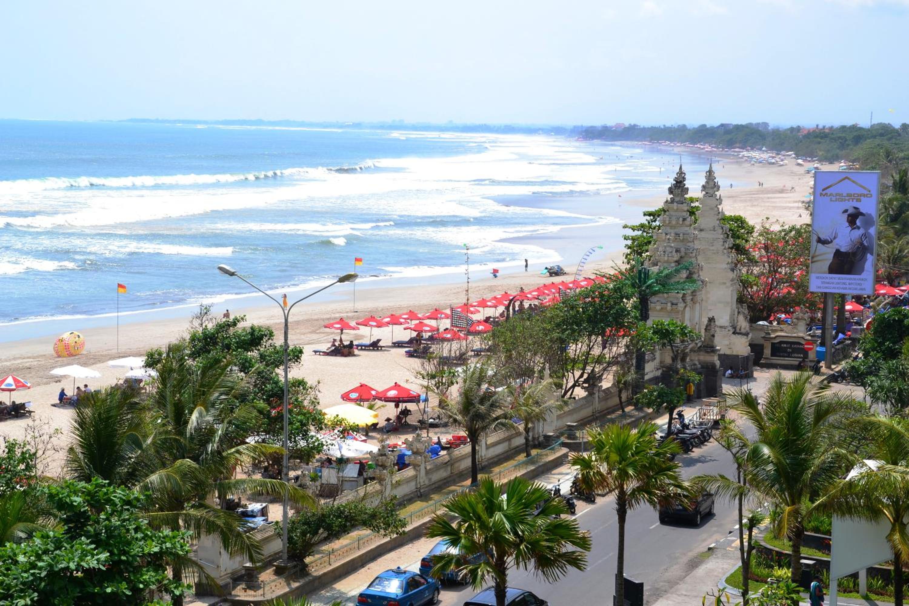 Bungalow Kempu Taman Ayu I