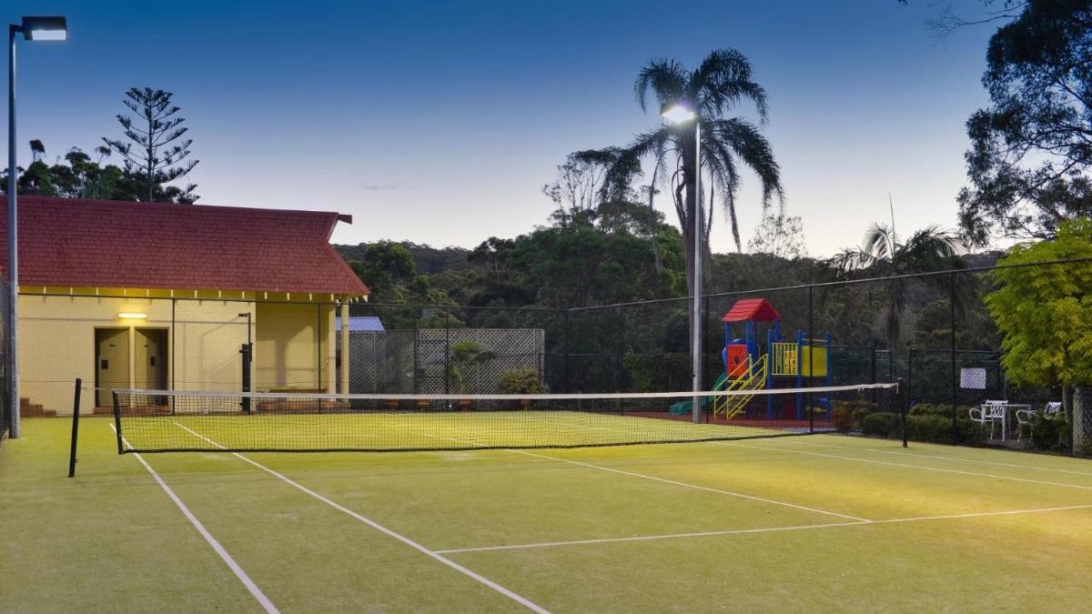 tennis
