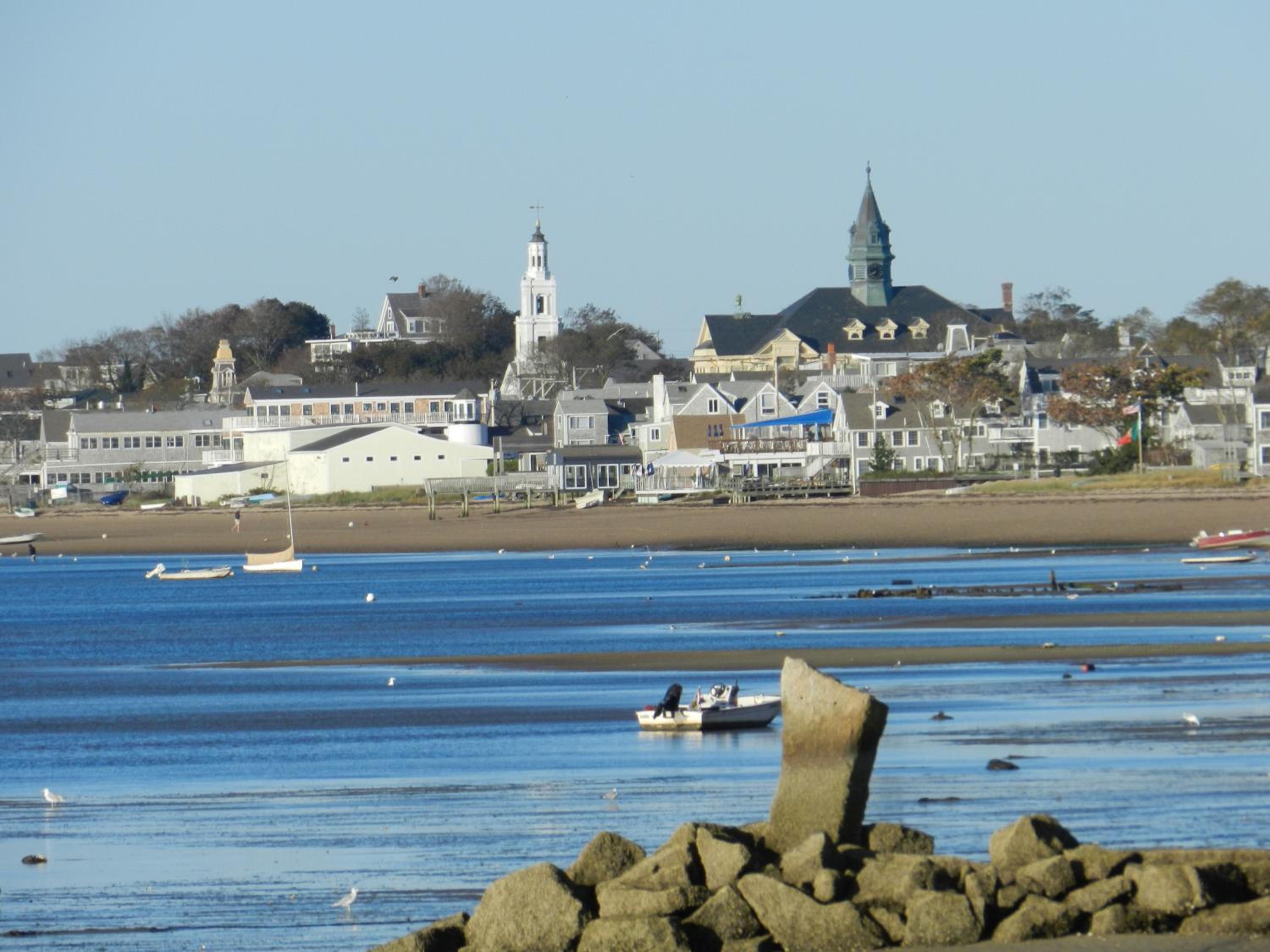 Anchor Inn Beach House