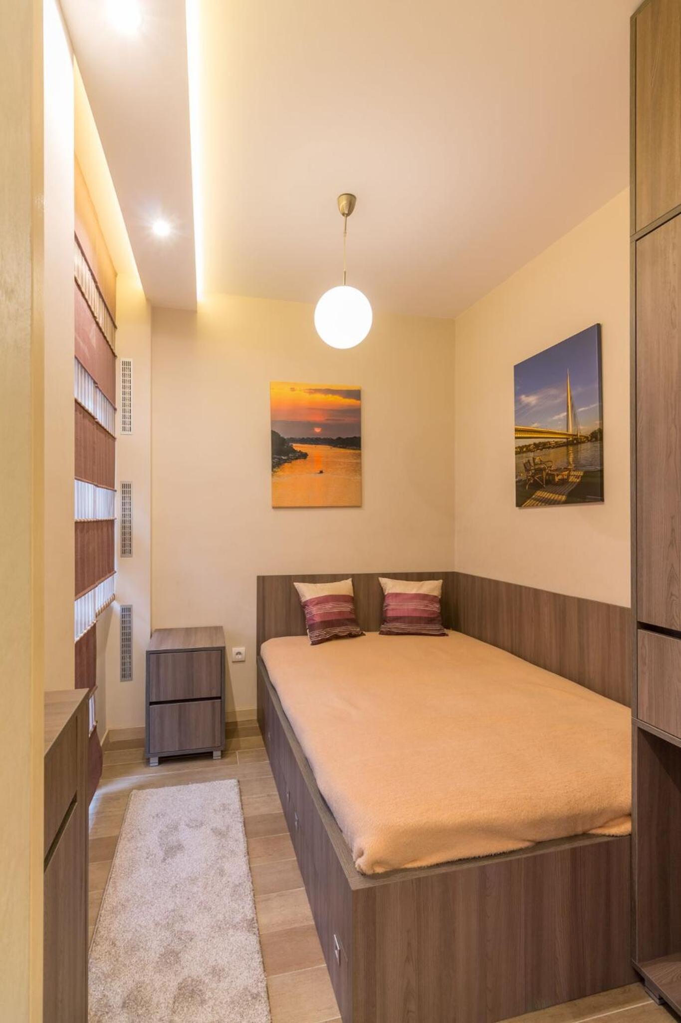 1A Moment Apartment