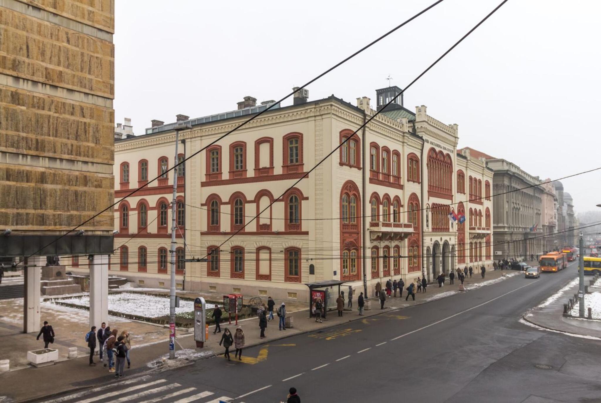 building