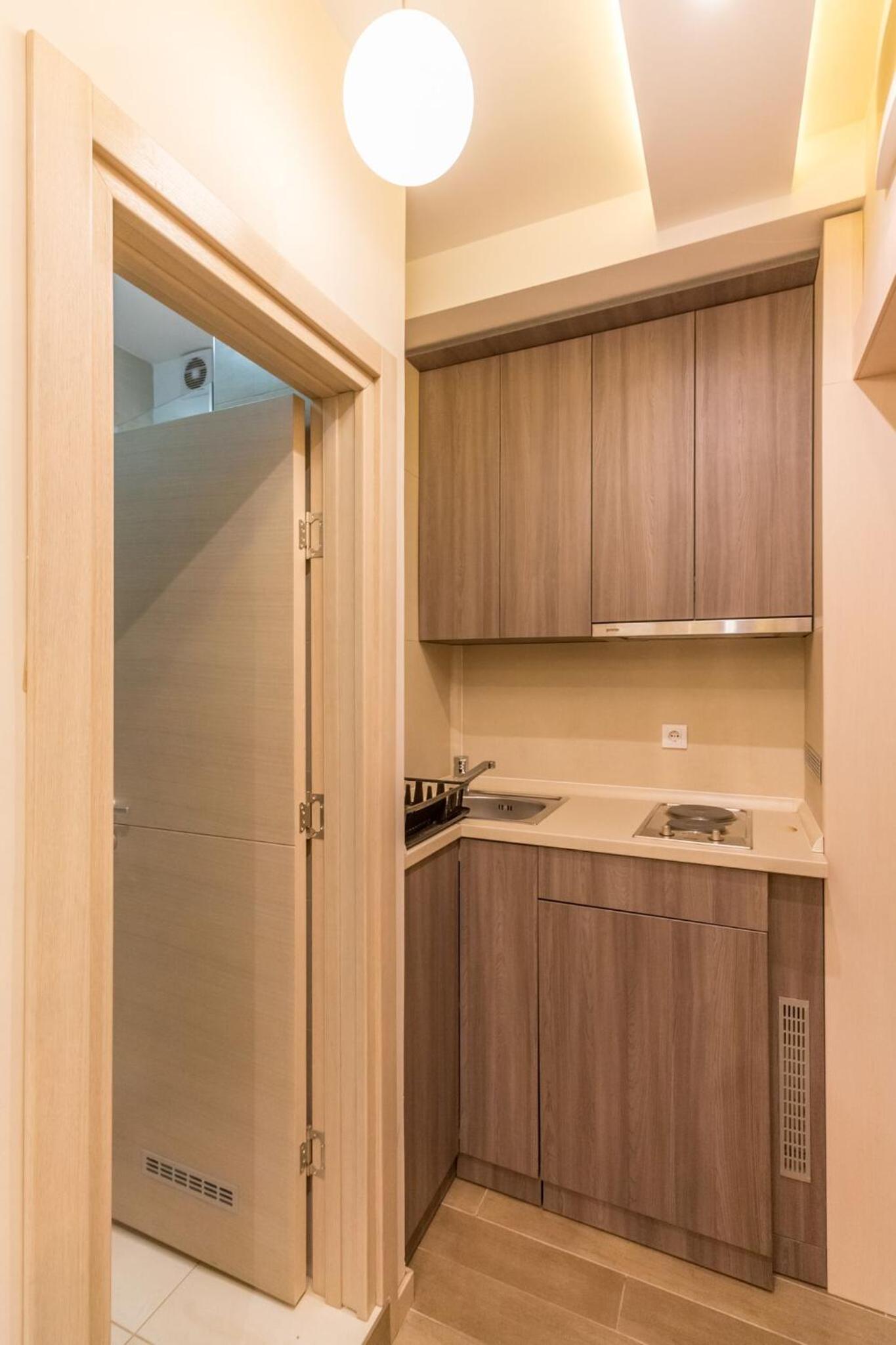 1A Moment Apartment