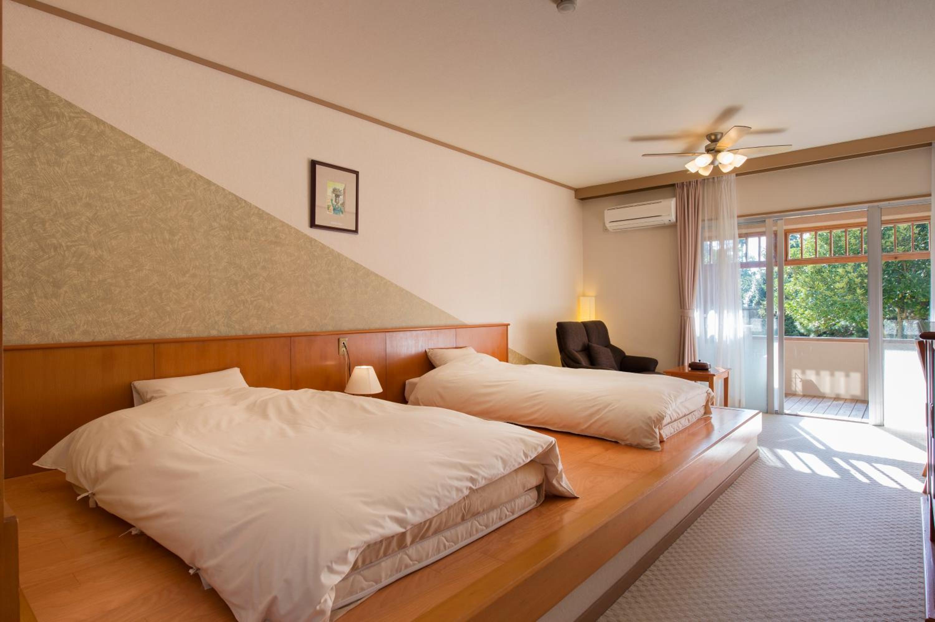 Hotel Tokinoza