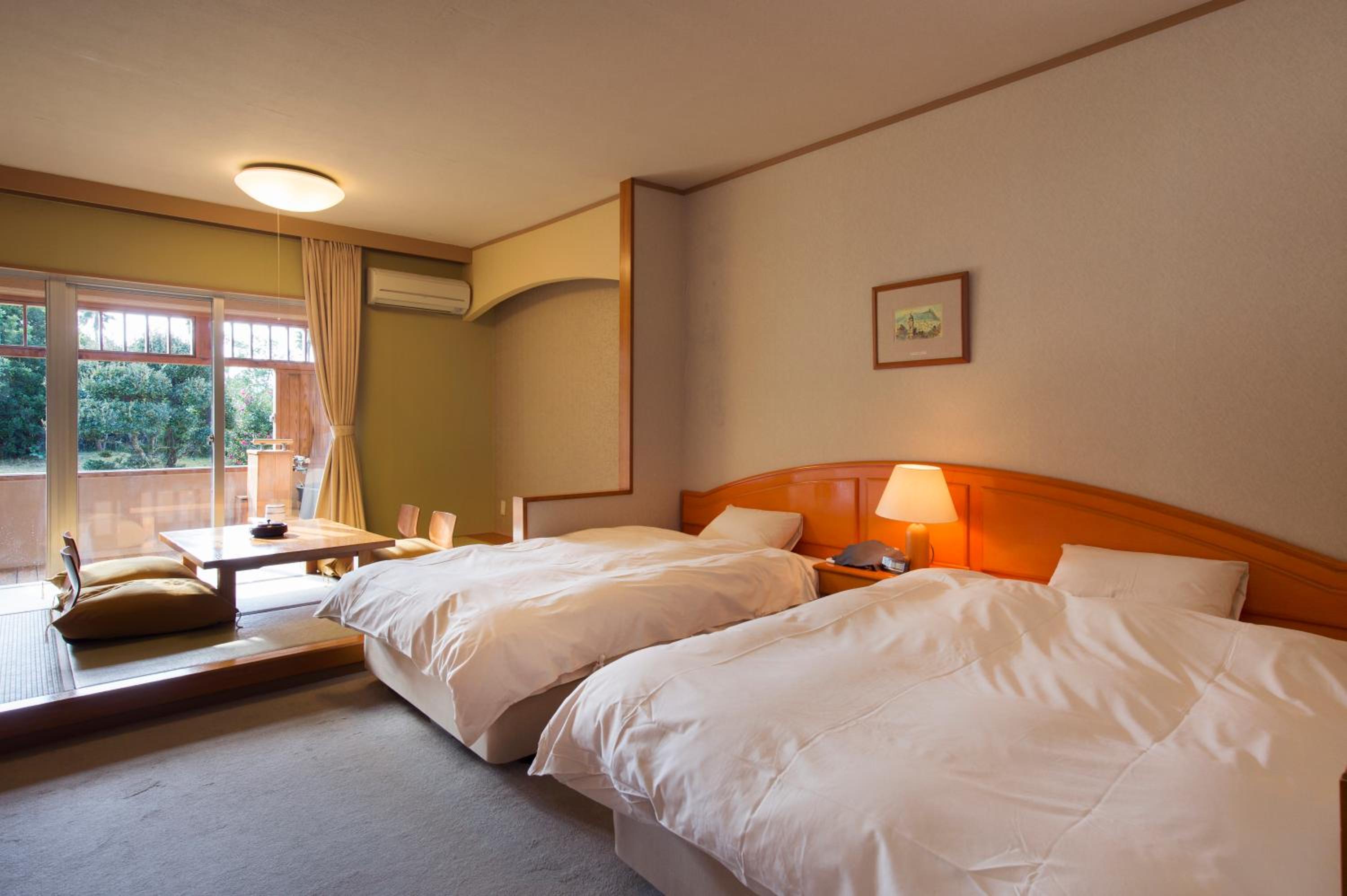 Hotel Tokinoza