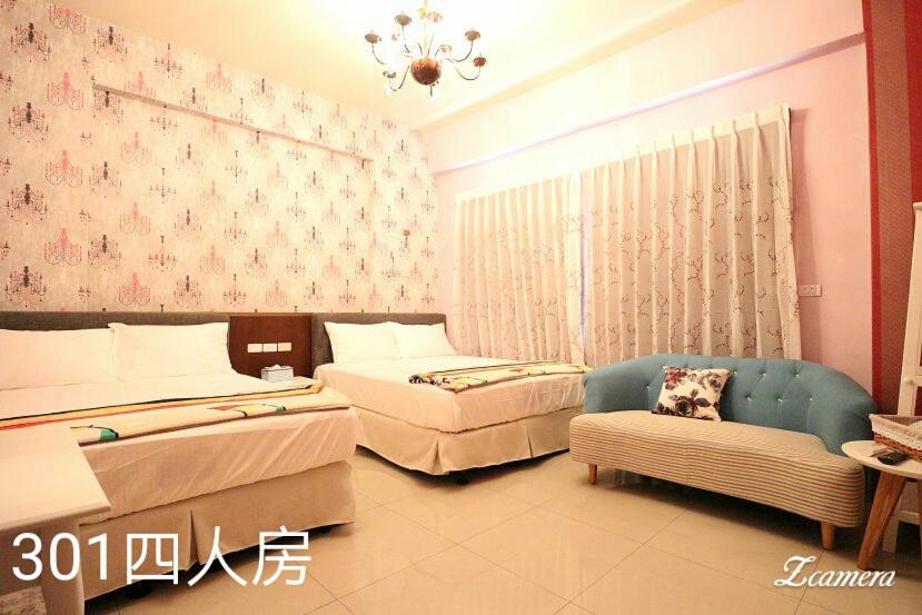 More the Lodging