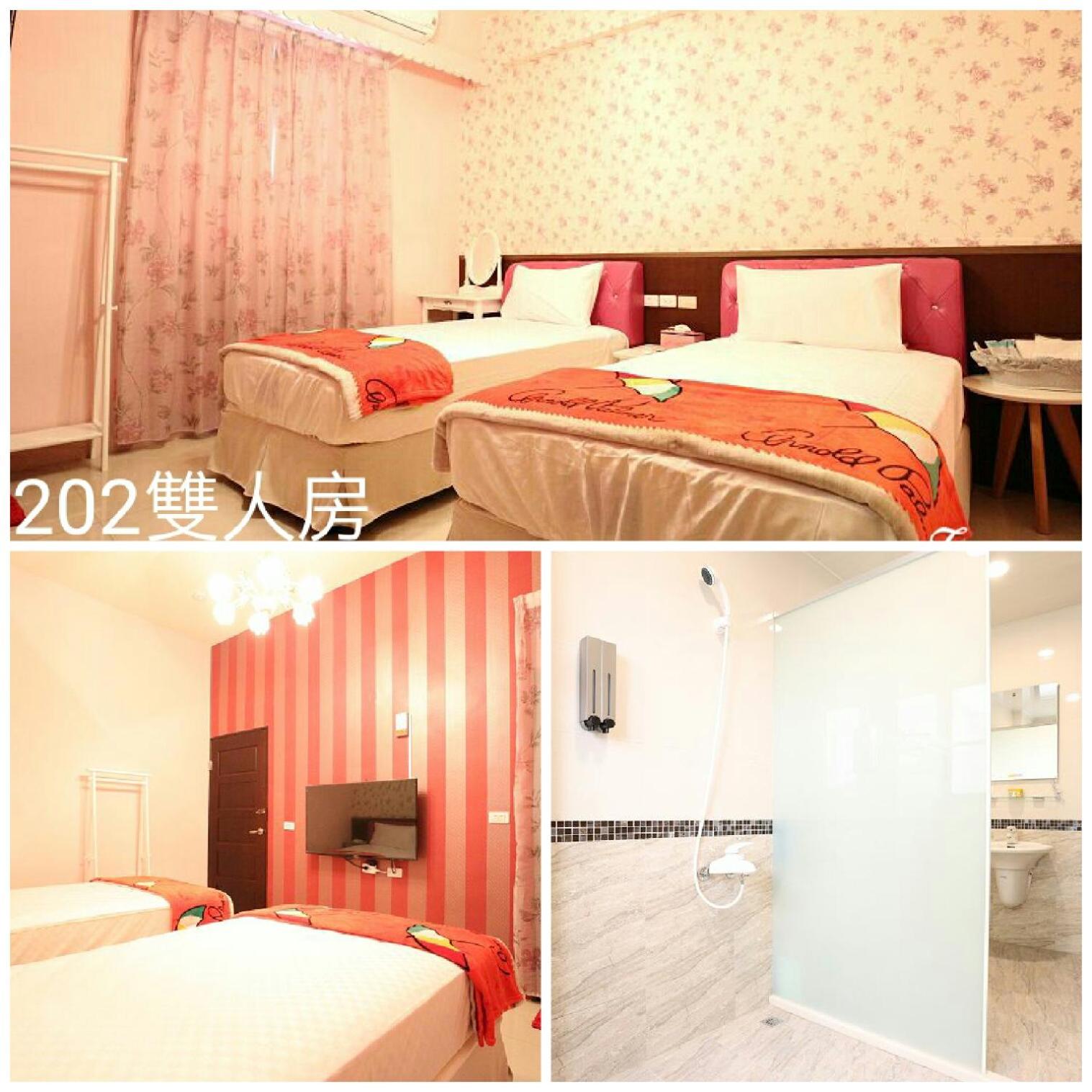 More the Lodging