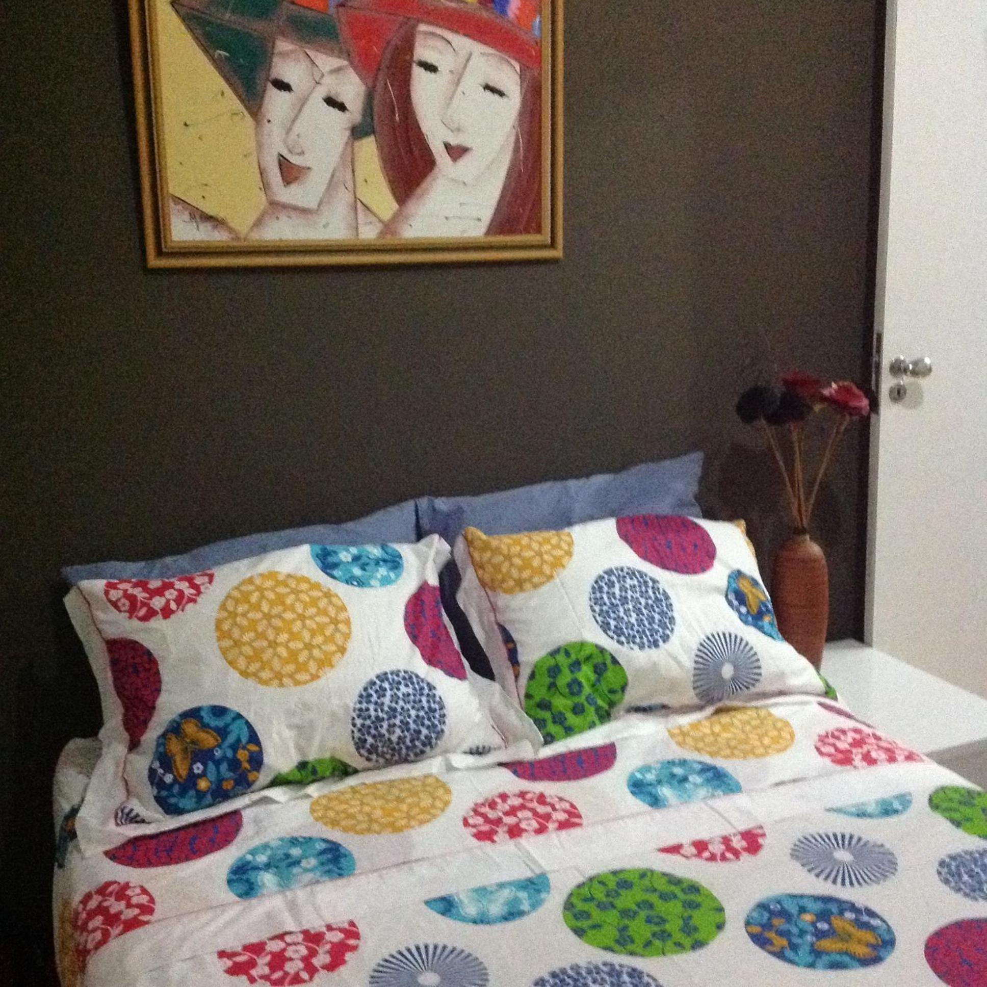 Felipe de Oliveira Apartment photo 2